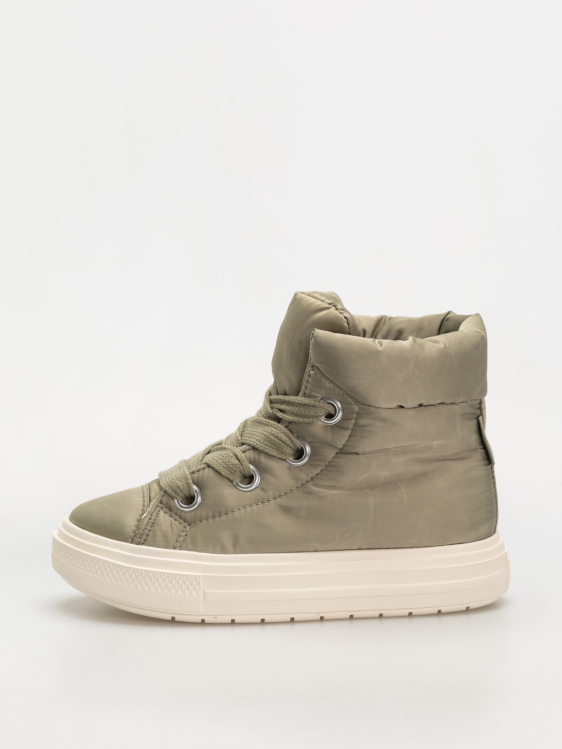 Cipők Converse Chuck Taylor All Star Boot (thyme)