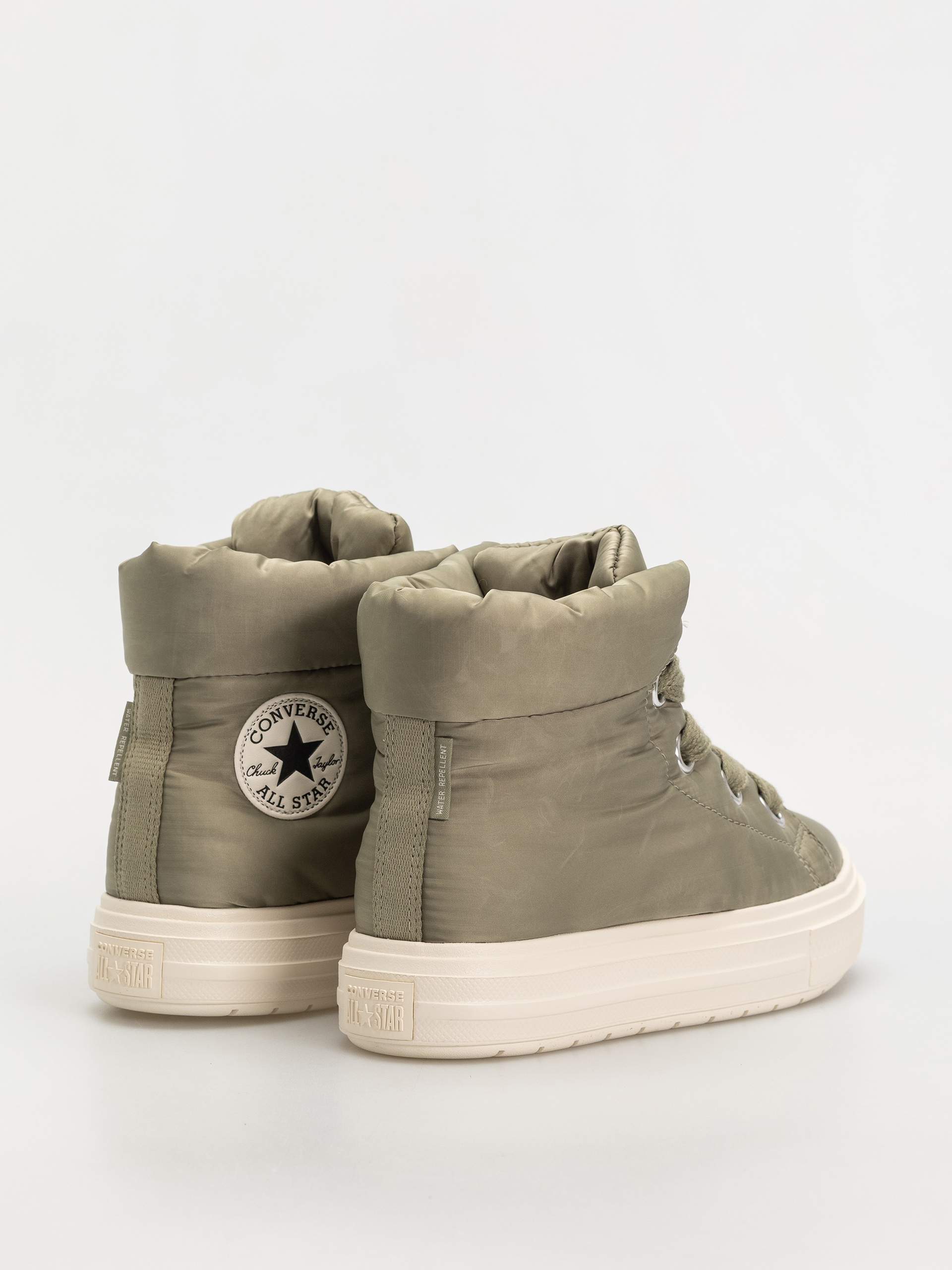 Cipők Converse Chuck Taylor All Star Boot (thyme)