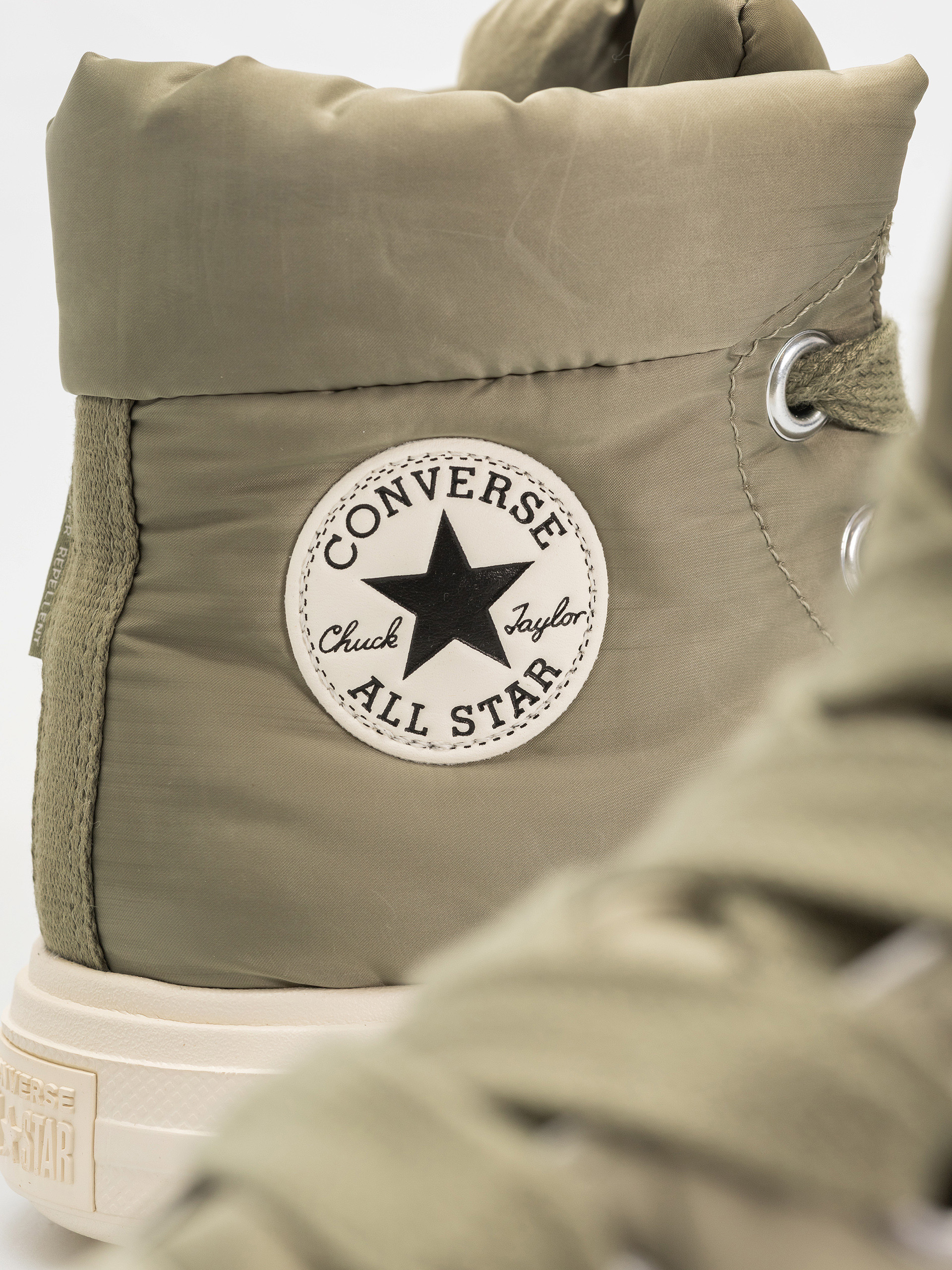 Cipők Converse Chuck Taylor All Star Boot (thyme)