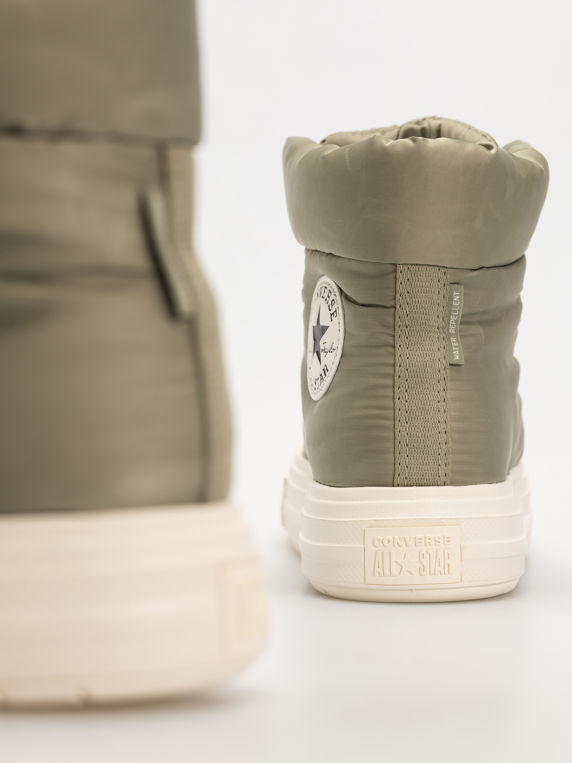 Cipők Converse Chuck Taylor All Star Boot (thyme)