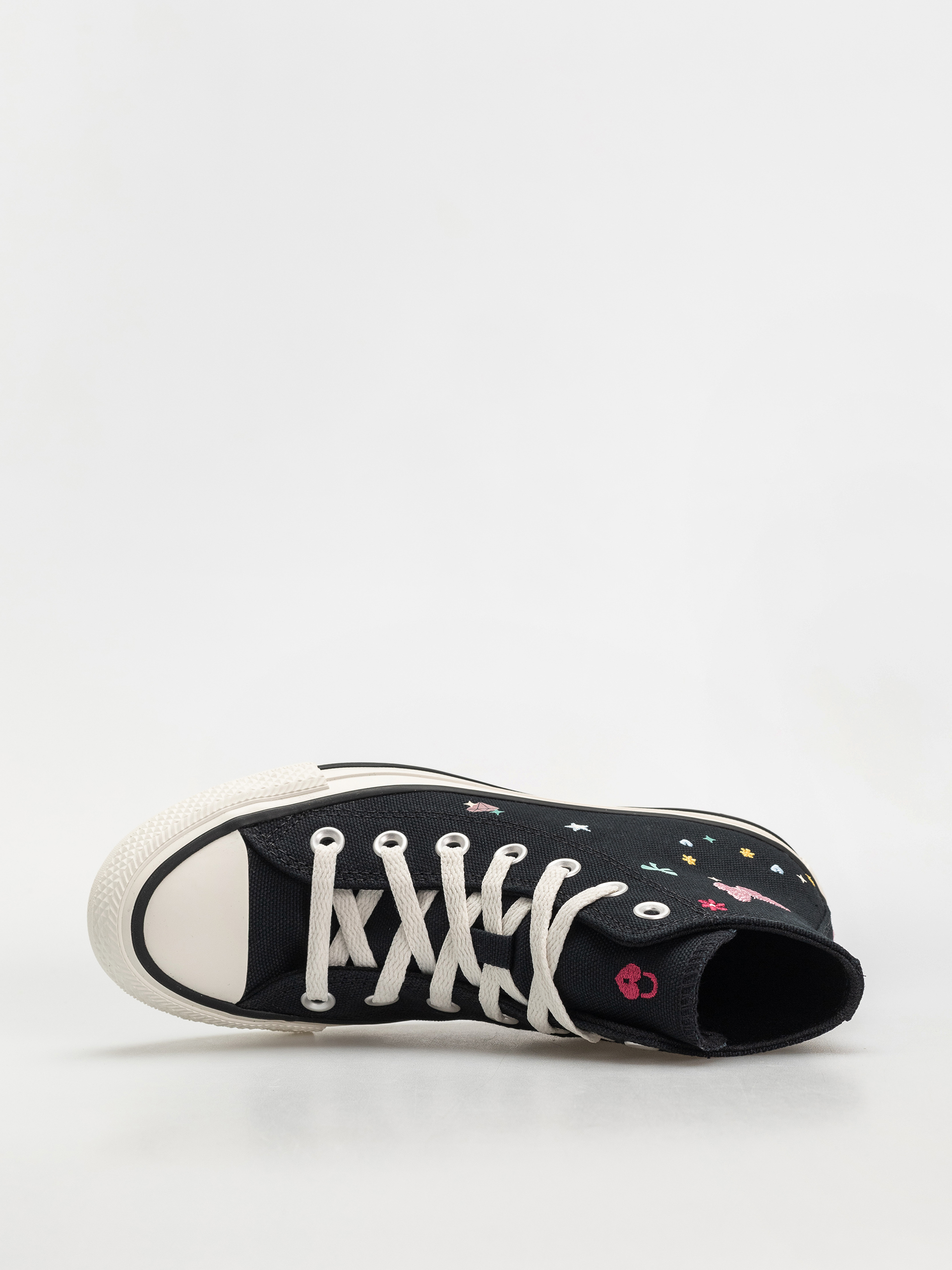 Tornacipők Converse Chuck Taylor All Star Hi (black)