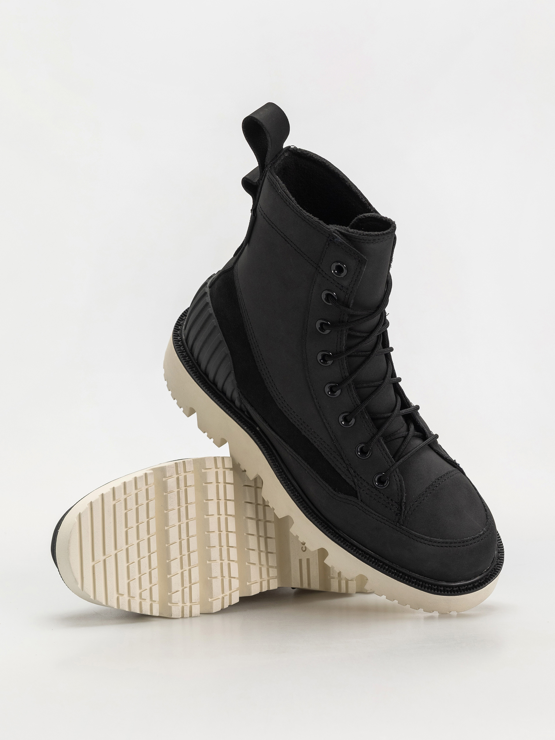 Cipők Converse Chuck 70 Rugged (black)