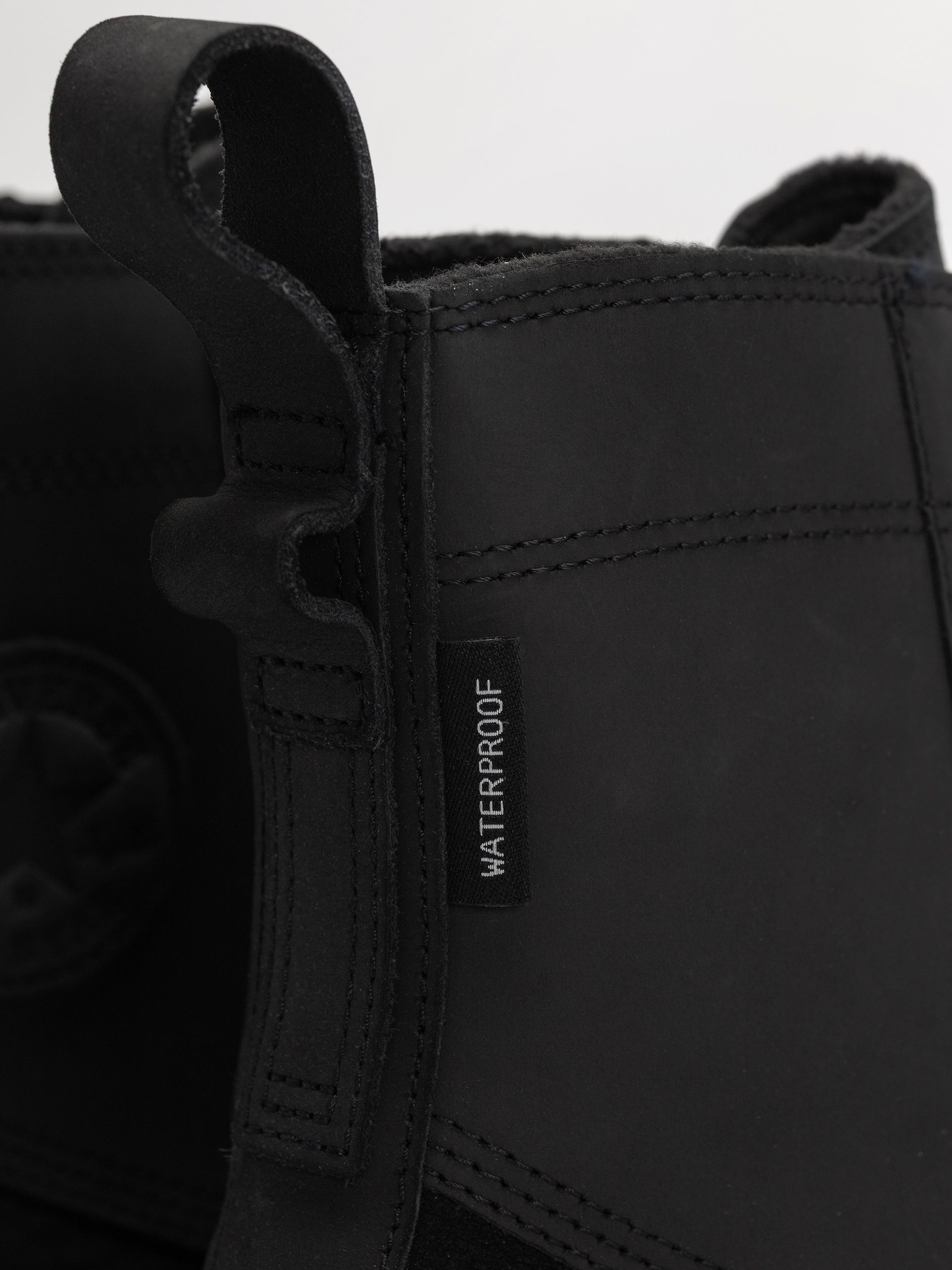 Cipők Converse Chuck 70 Rugged (black)