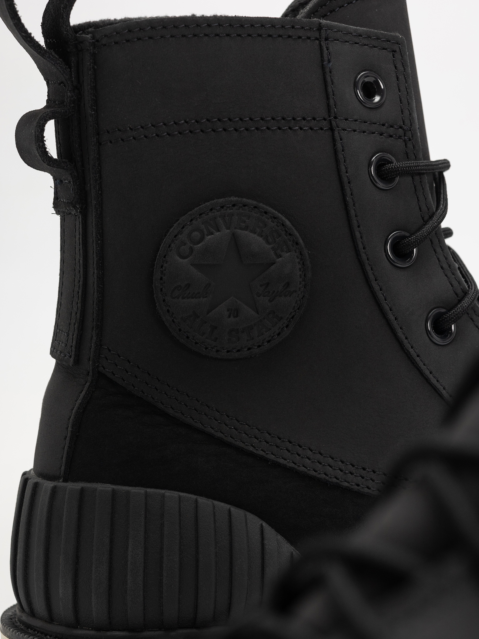 Cipők Converse Chuck 70 Rugged (black)