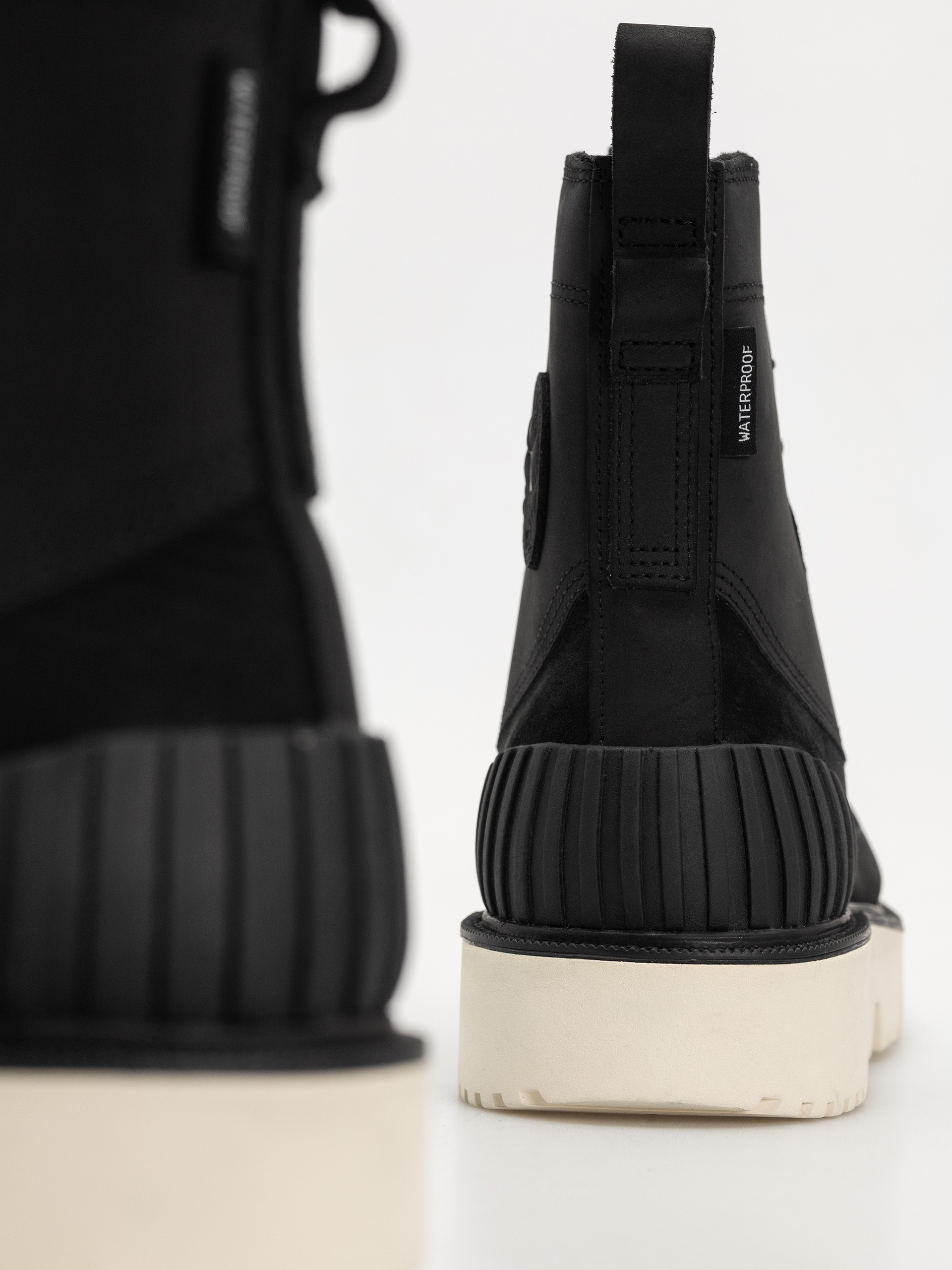 Cipők Converse Chuck 70 Rugged (black)