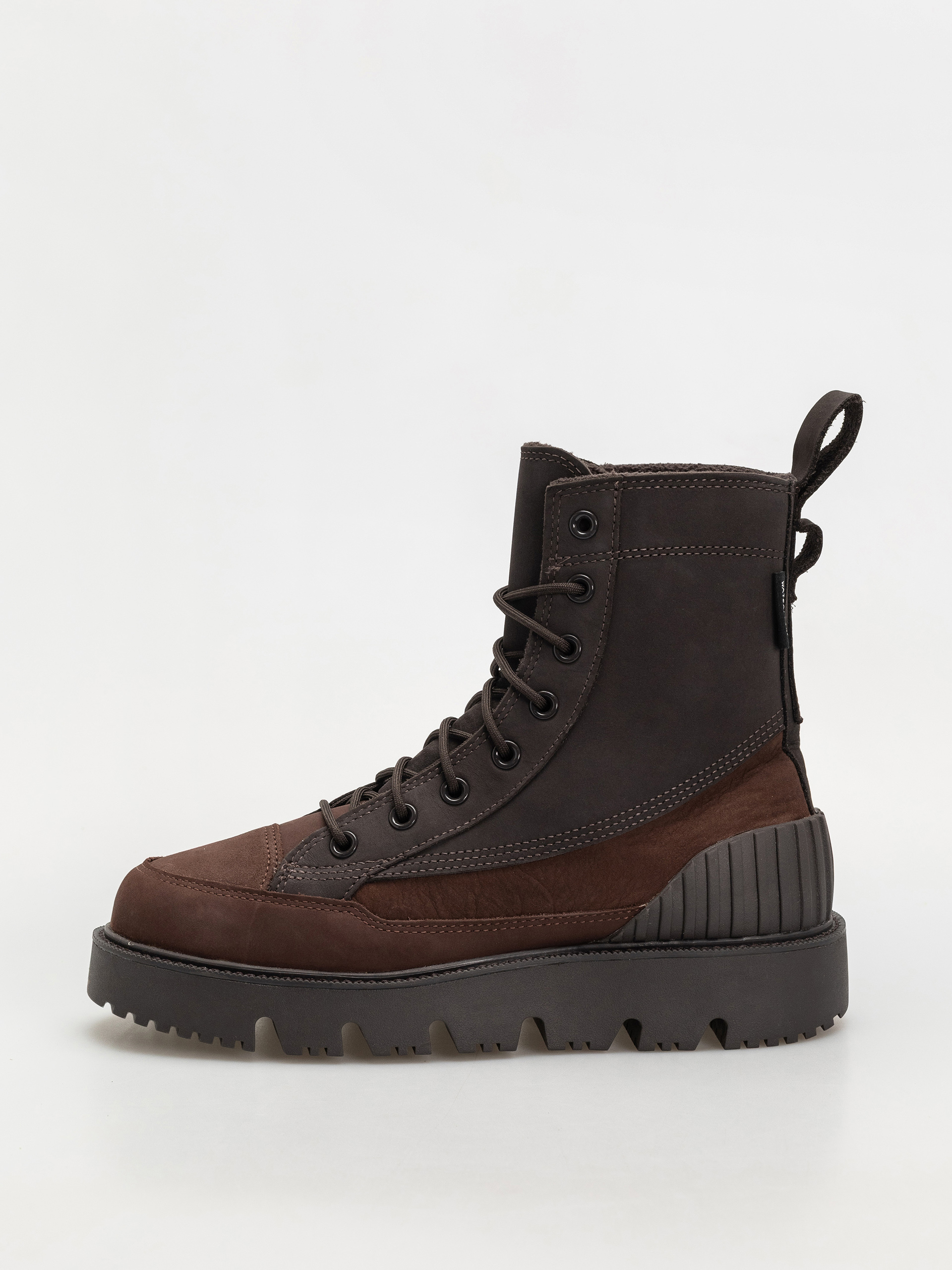 Cipők Converse Chuck 70 Rugged (chocolate/tan)