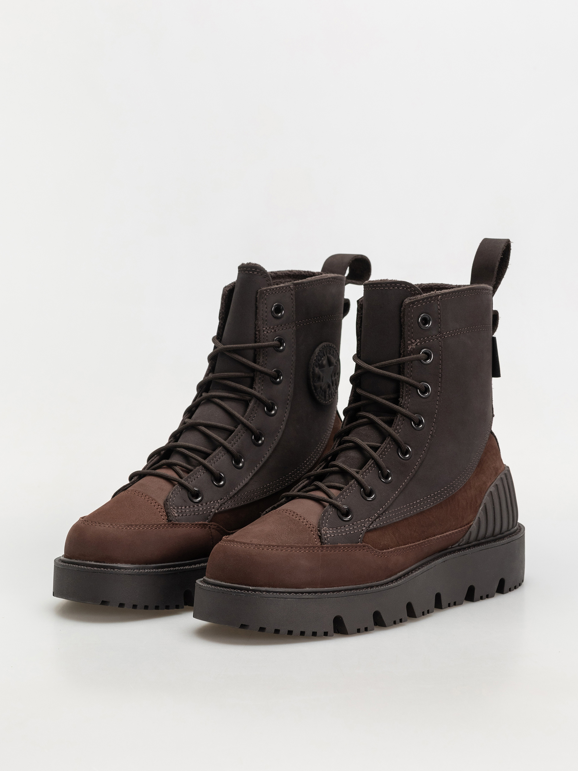 Cipők Converse Chuck 70 Rugged (chocolate/tan)