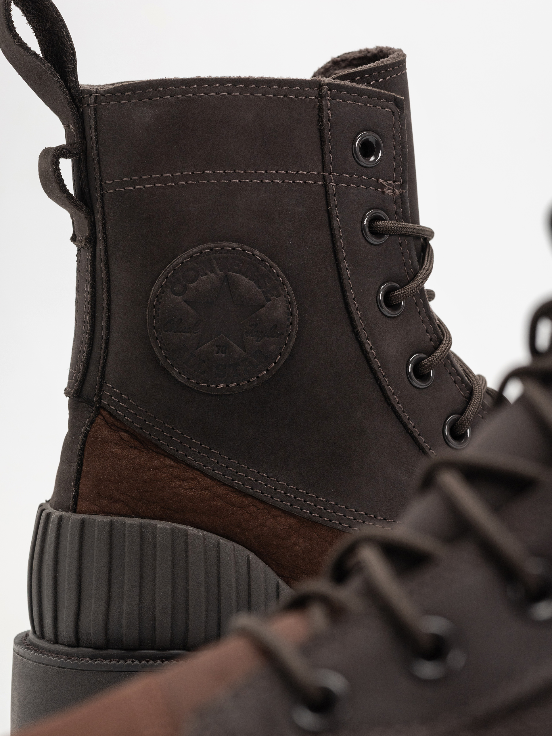 Cipők Converse Chuck 70 Rugged (chocolate/tan)