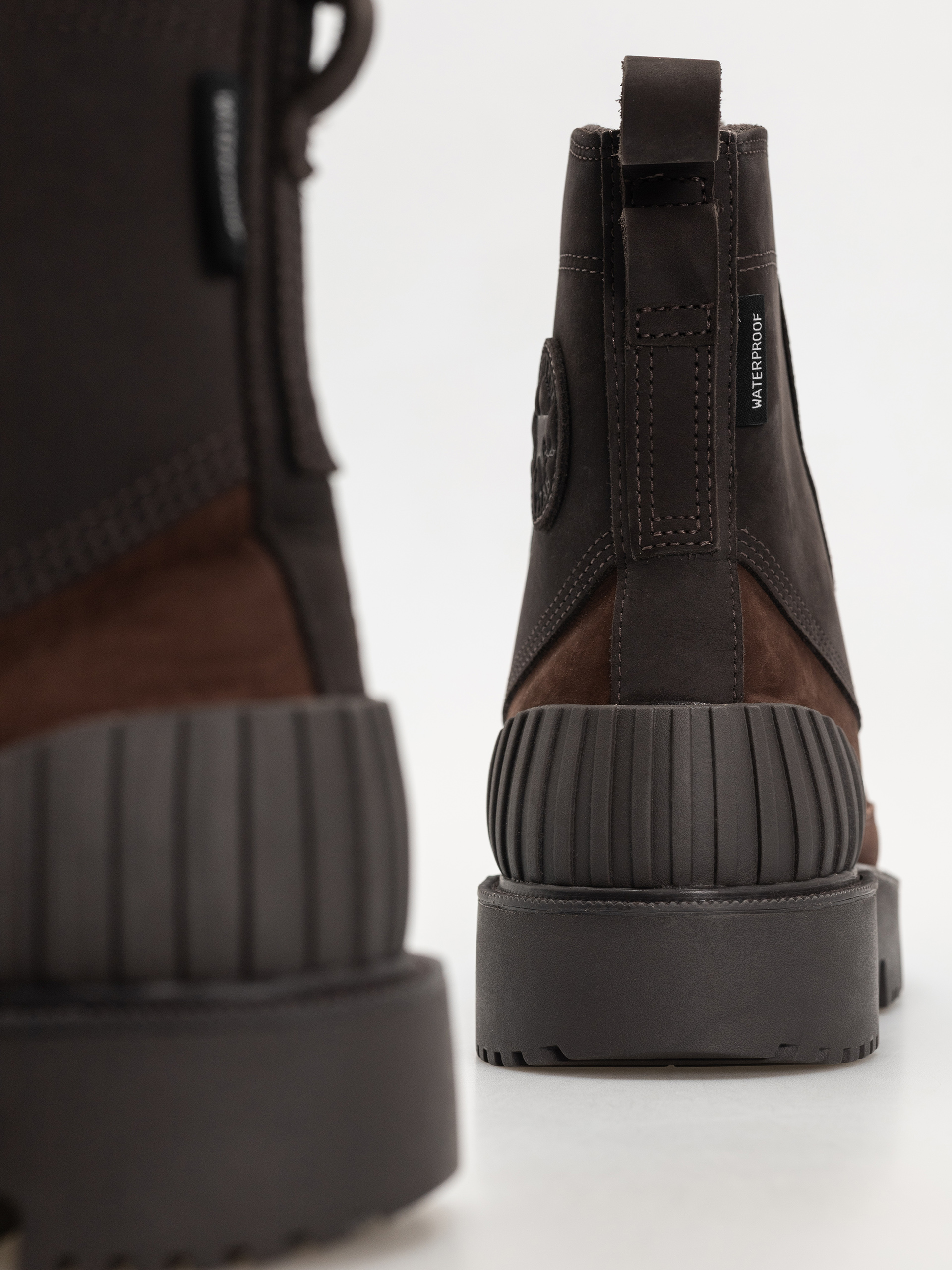 Cipők Converse Chuck 70 Rugged (chocolate/tan)