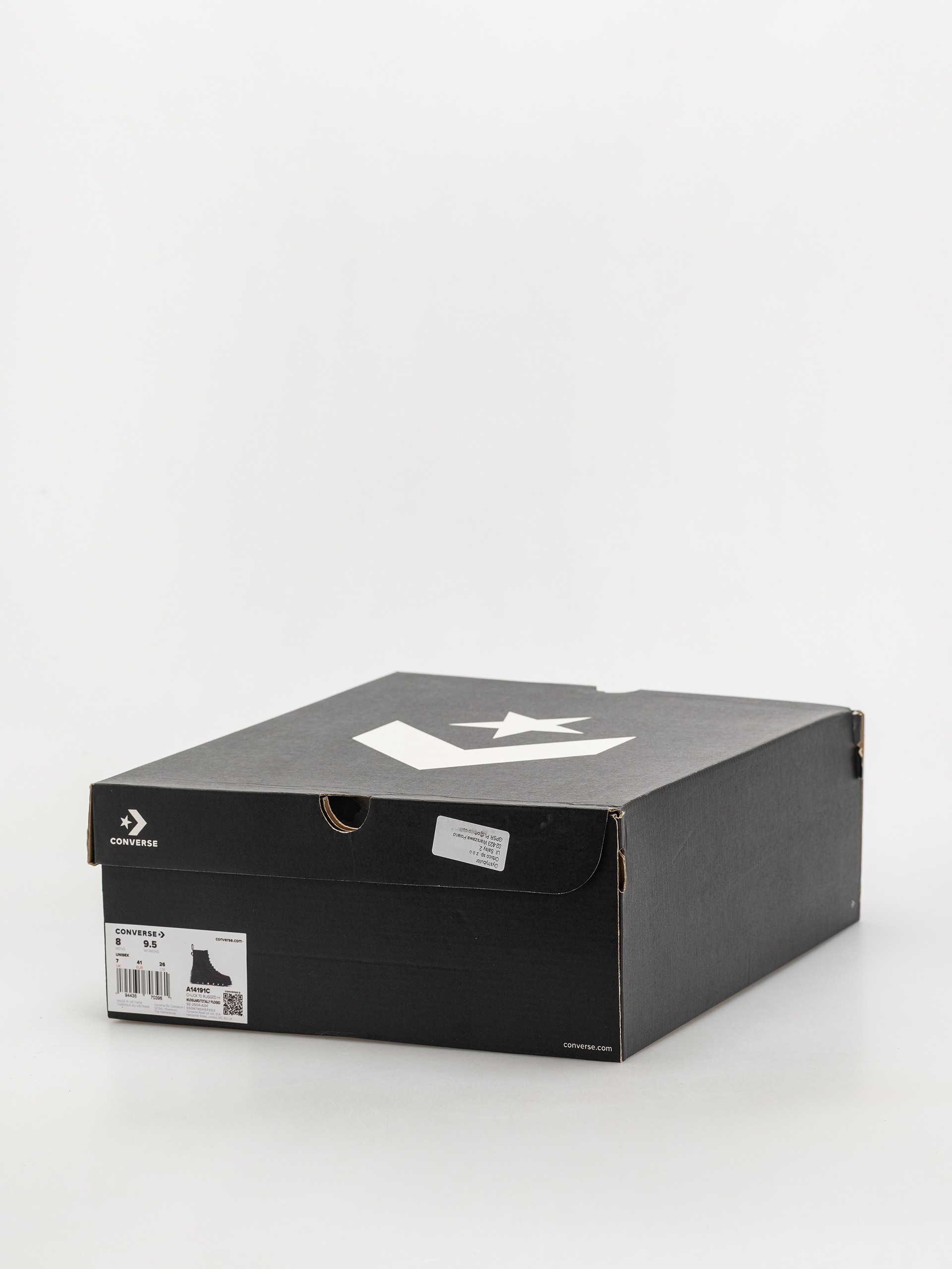 Cipők Converse Chuck 70 Rugged (chocolate/tan)