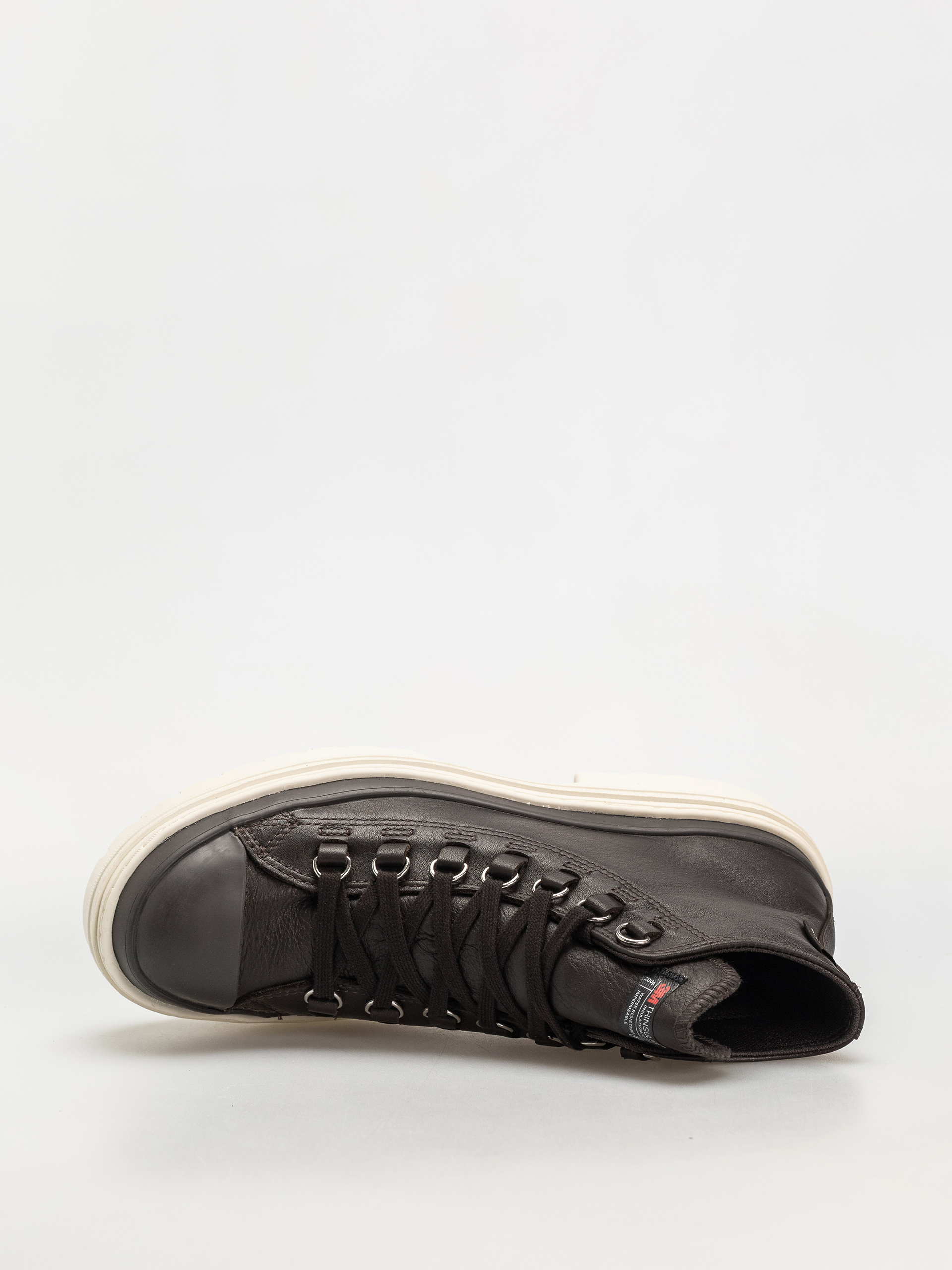 Cipők Converse Chuck Taylor All Star Lugged Heel Wmn (chocolate/tan)