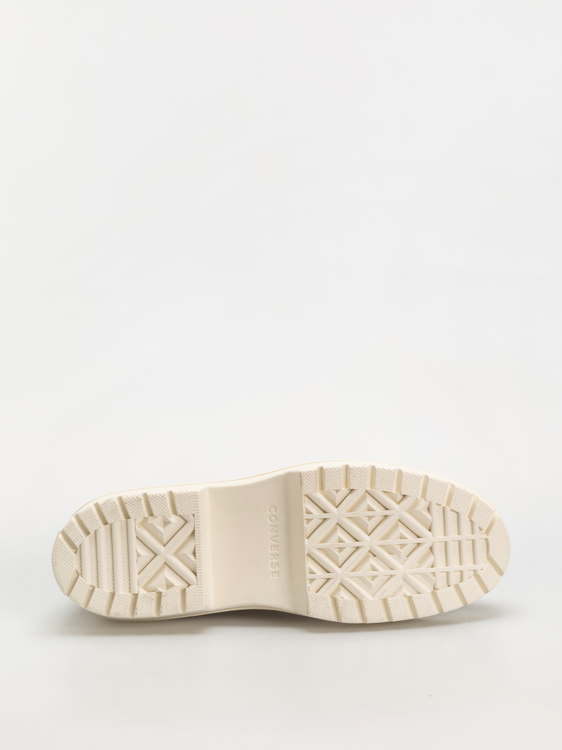 Cipők Converse Chuck Taylor All Star Lugged Heel Wmn (chocolate/tan)