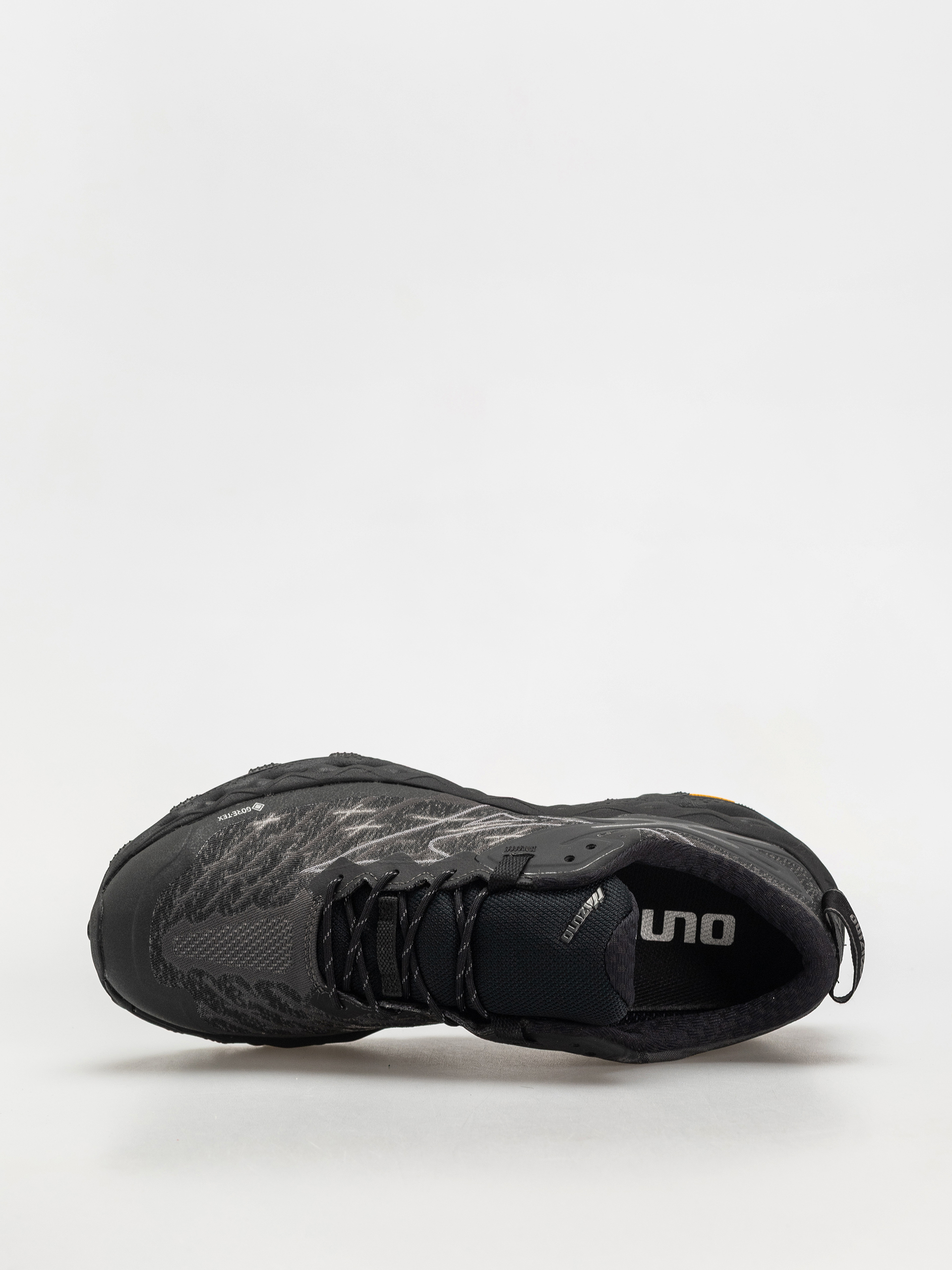 Cipők Mizuno Wave Mujin LS GTX (black/quiet shade/black sand)