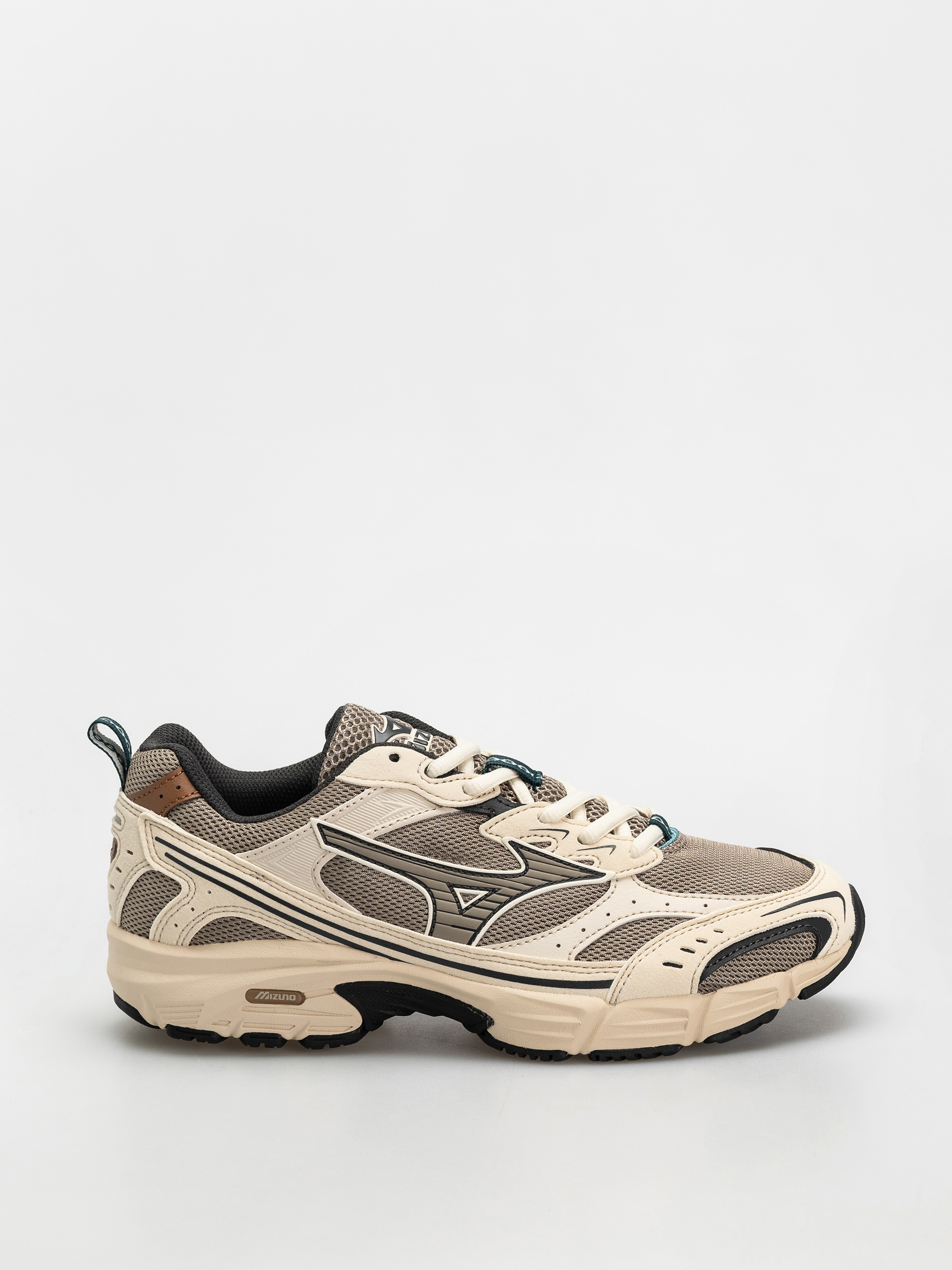 Cipu0151k Mizuno MXR (vintage khaki/vintage khaki/summer sand)