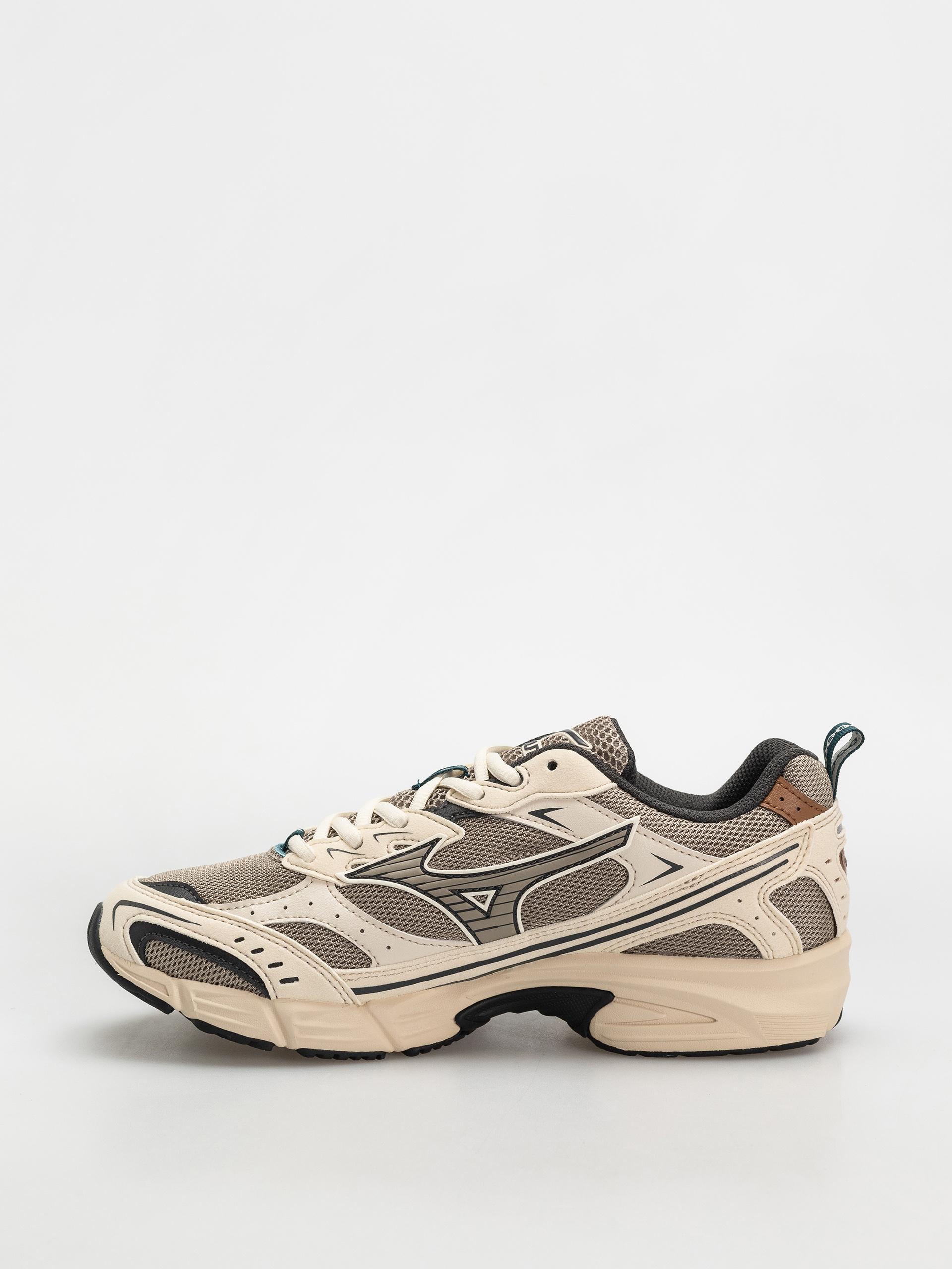 Cipők Mizuno MXR (vintage khaki/vintage khaki/summer sand)