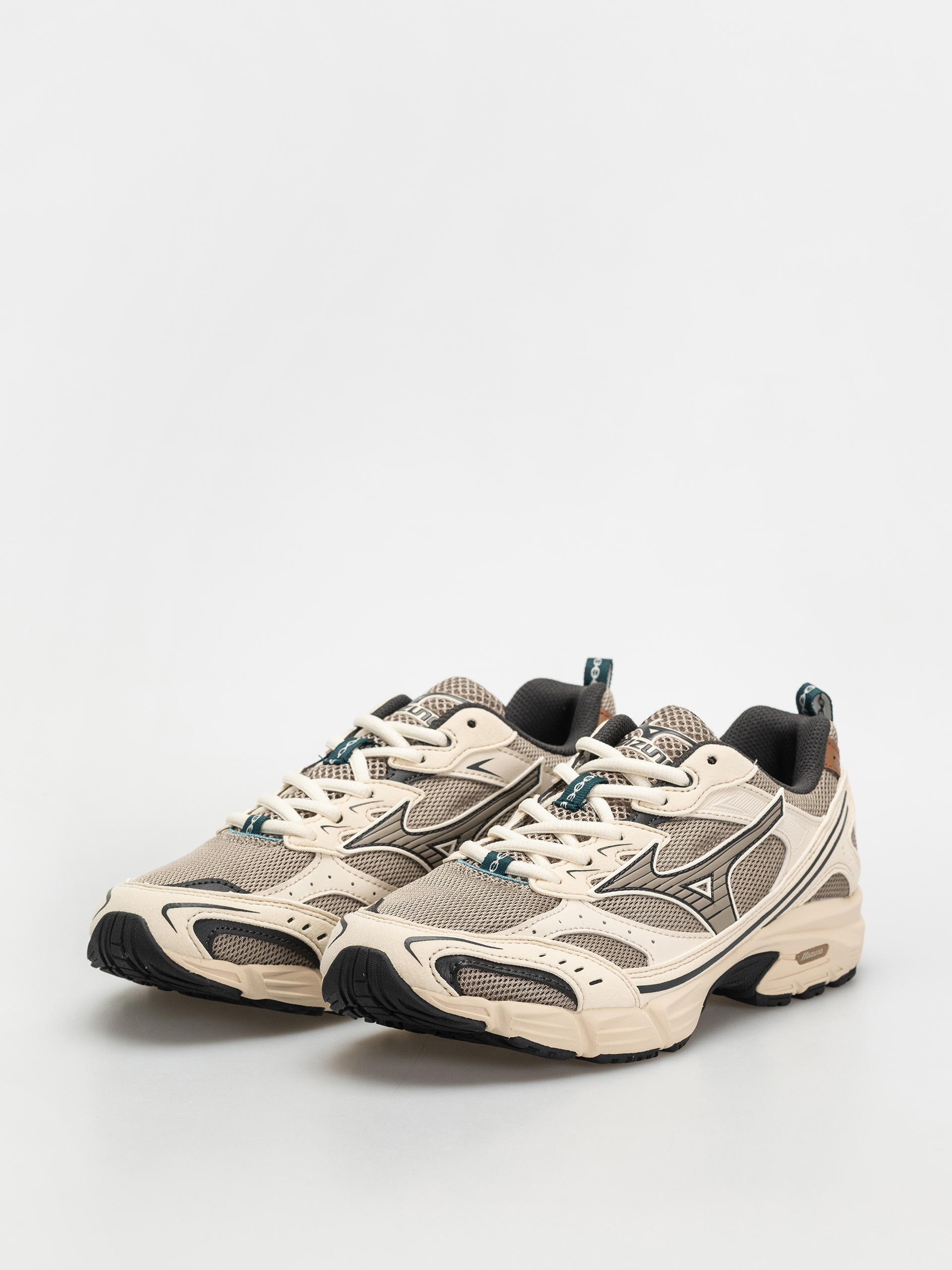 Cipők Mizuno MXR (vintage khaki/vintage khaki/summer sand)