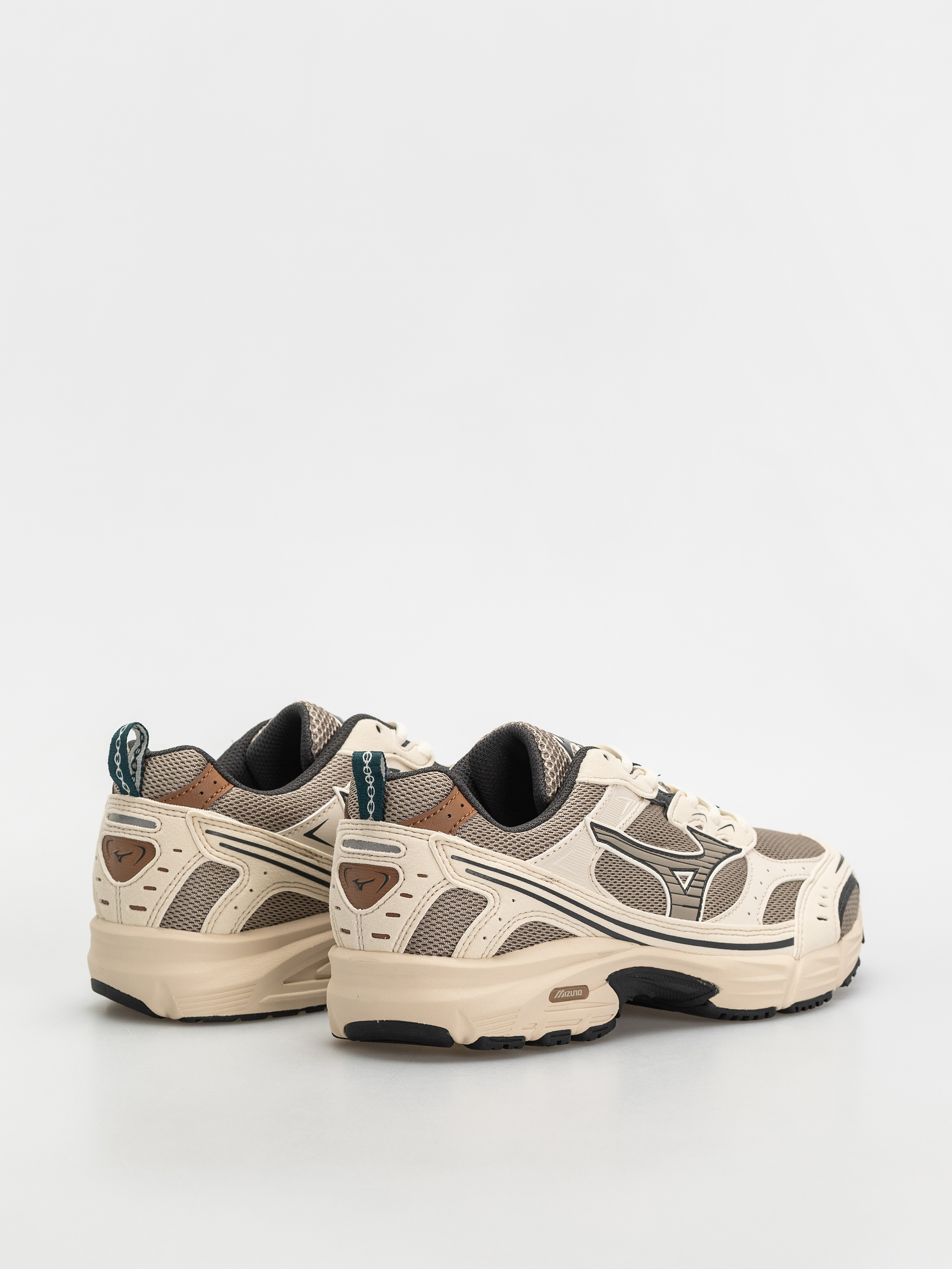 Cipők Mizuno MXR (vintage khaki/vintage khaki/summer sand)
