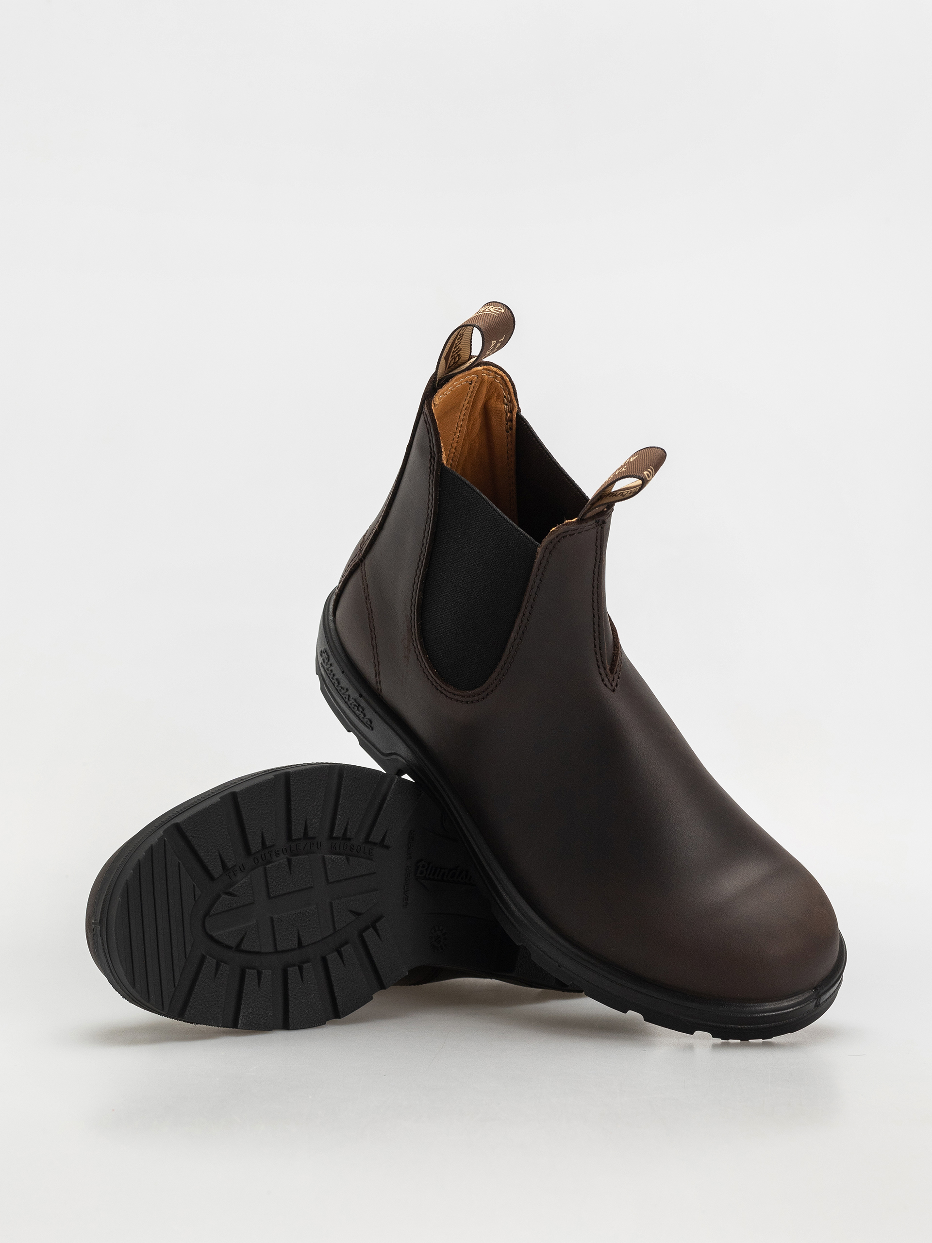 Cipők Blundstone 2340 (brown)