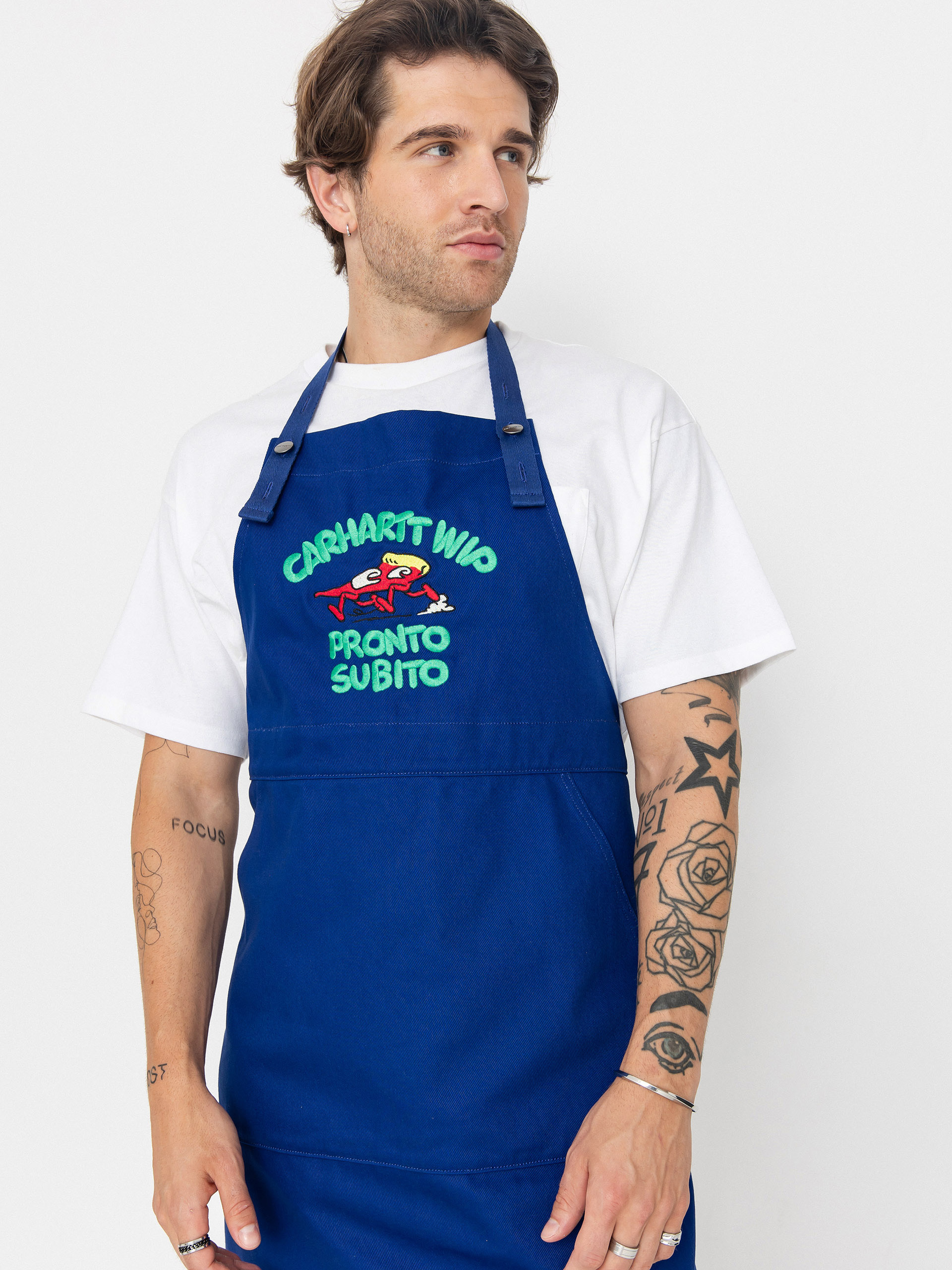 Akcesoria Carhartt WIP Pronto (wolfsbane)