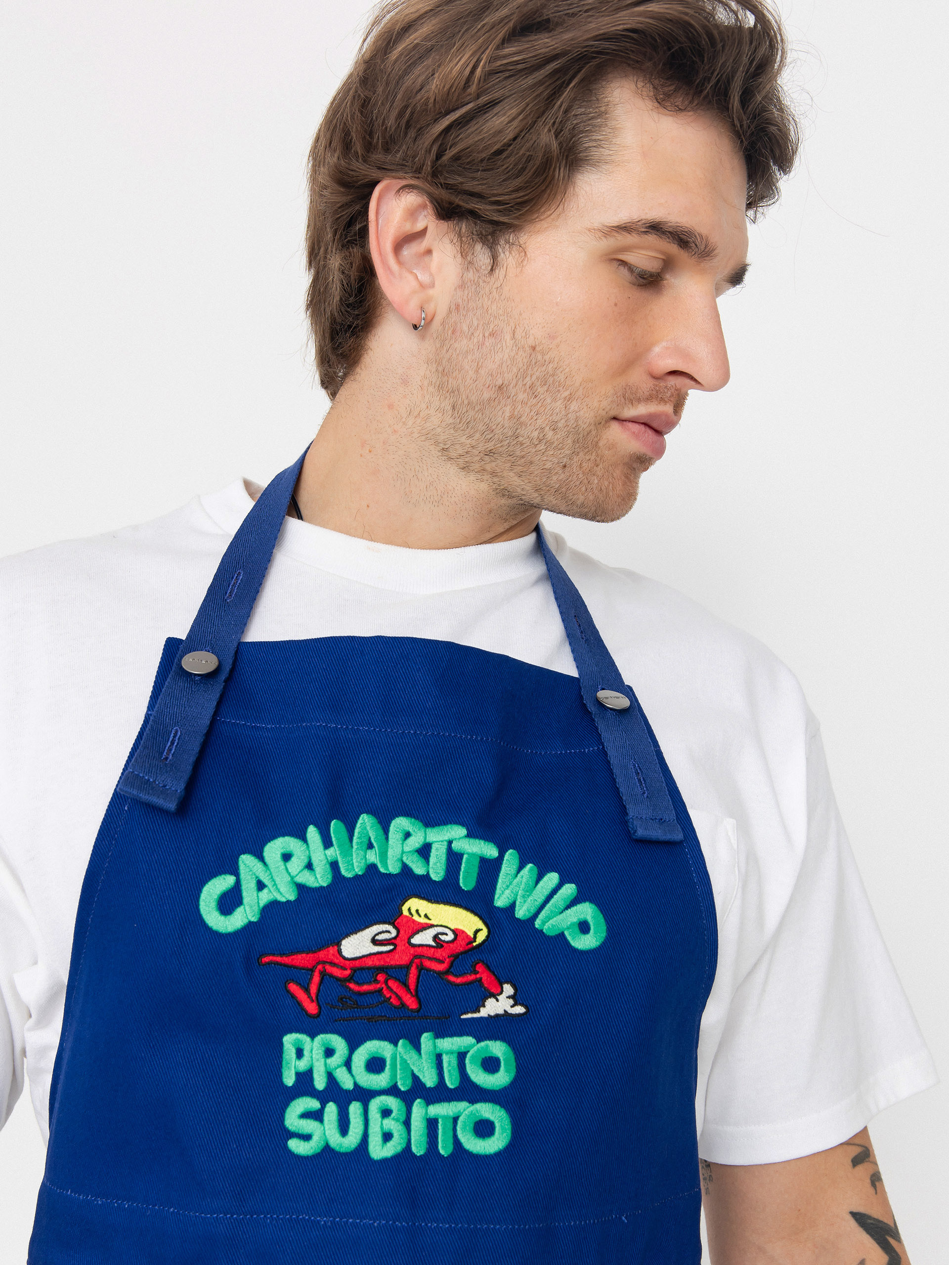 Akcesoria Carhartt WIP Pronto (wolfsbane)