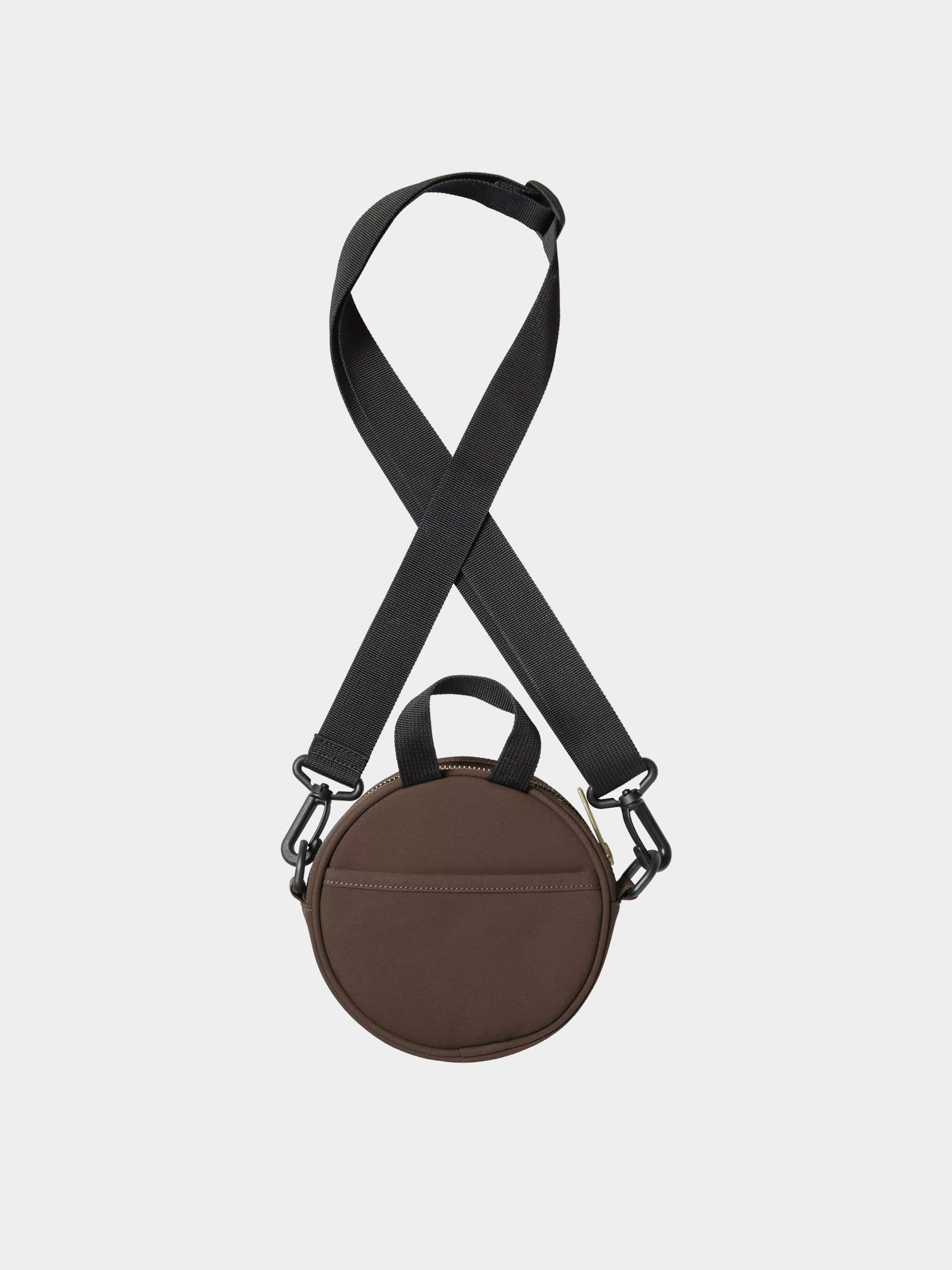 Kézitáska Carhartt WIP Clarton (tobacco)