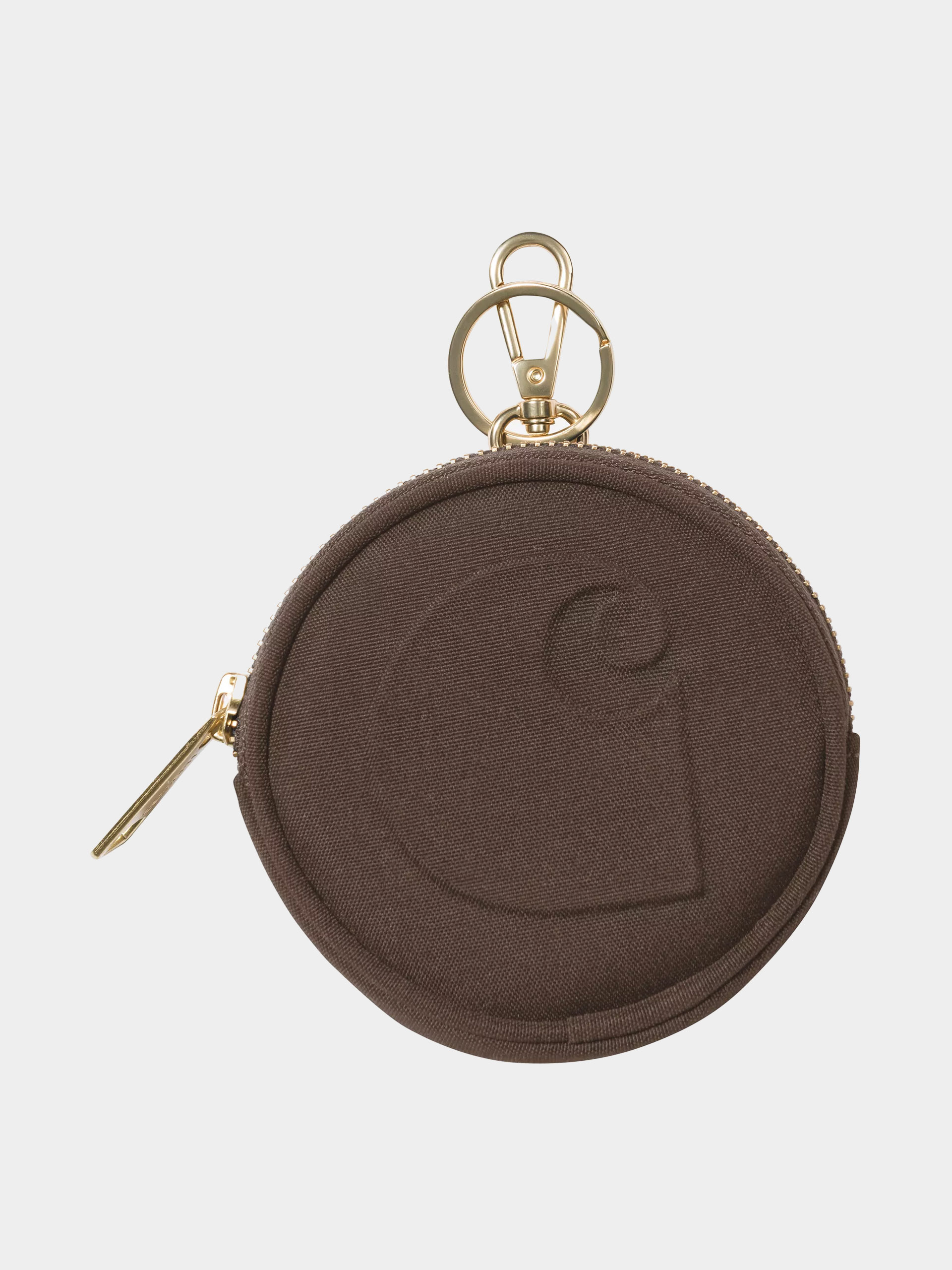 Pénztárca Carhartt WIP Clarton Zip