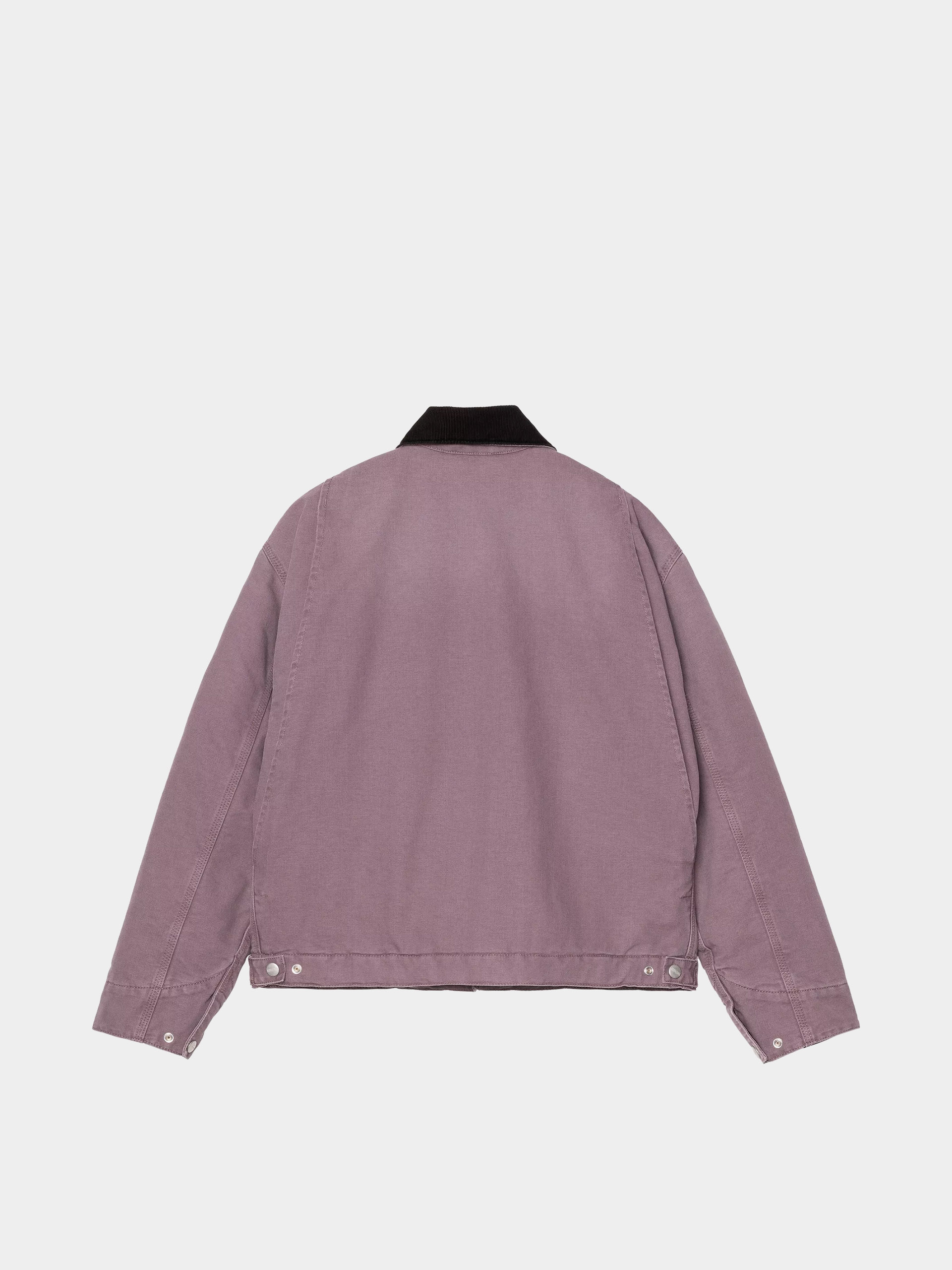 Dzseki Carhartt WIP OG Detroit Wmn (phlox/black/stone canvas)