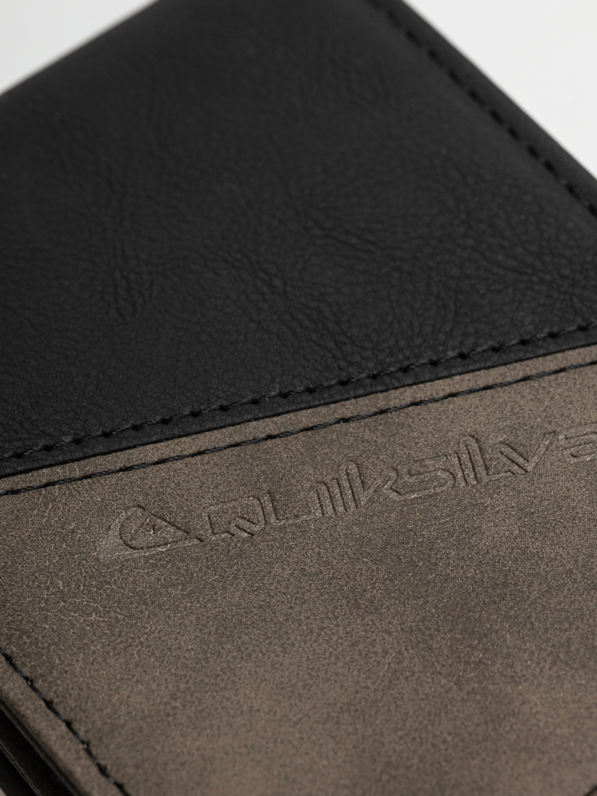 Pénztárca Quiksilver Sea Barker (black)