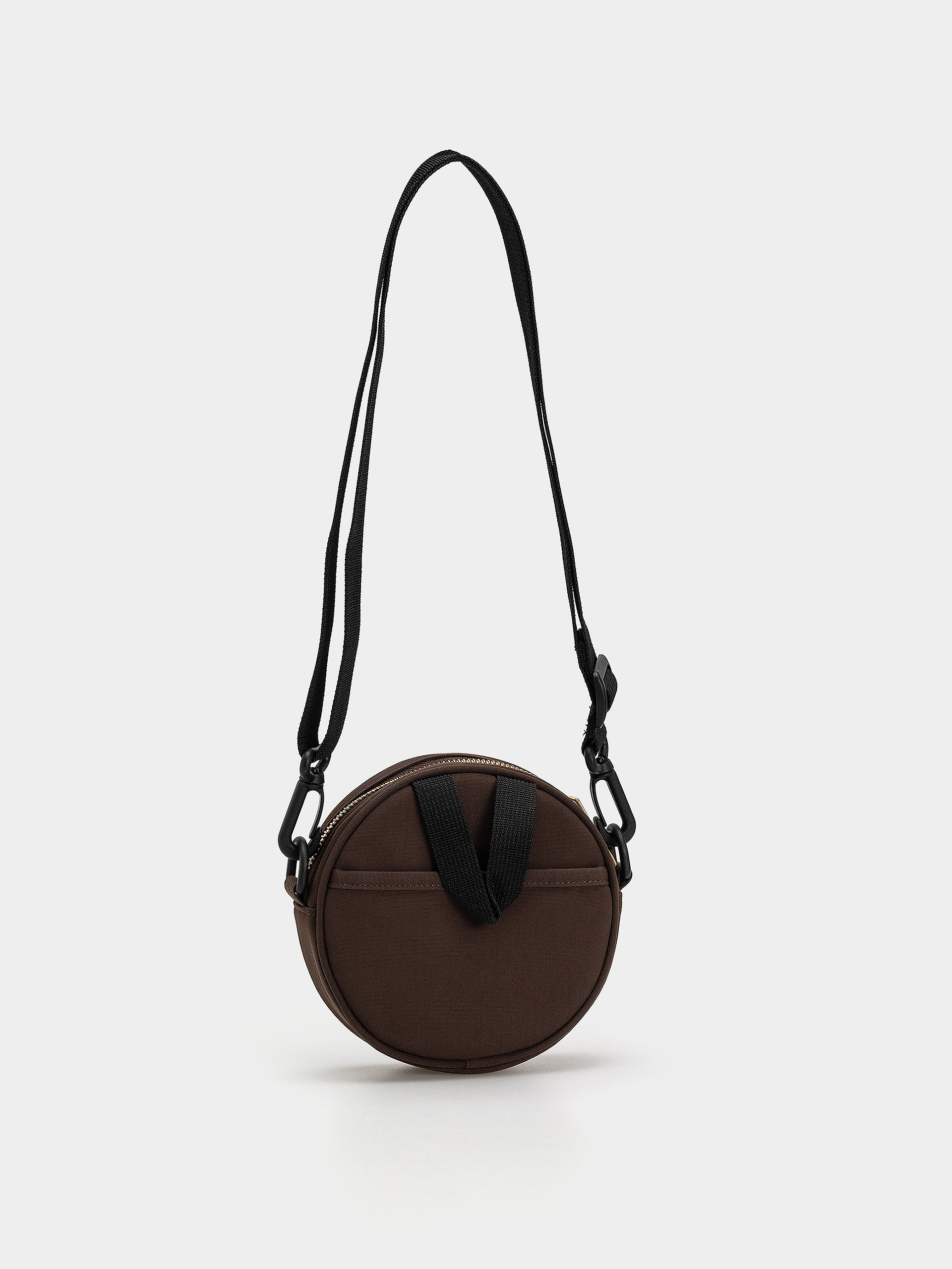 Kézitáska Carhartt WIP Clarton (tobacco)