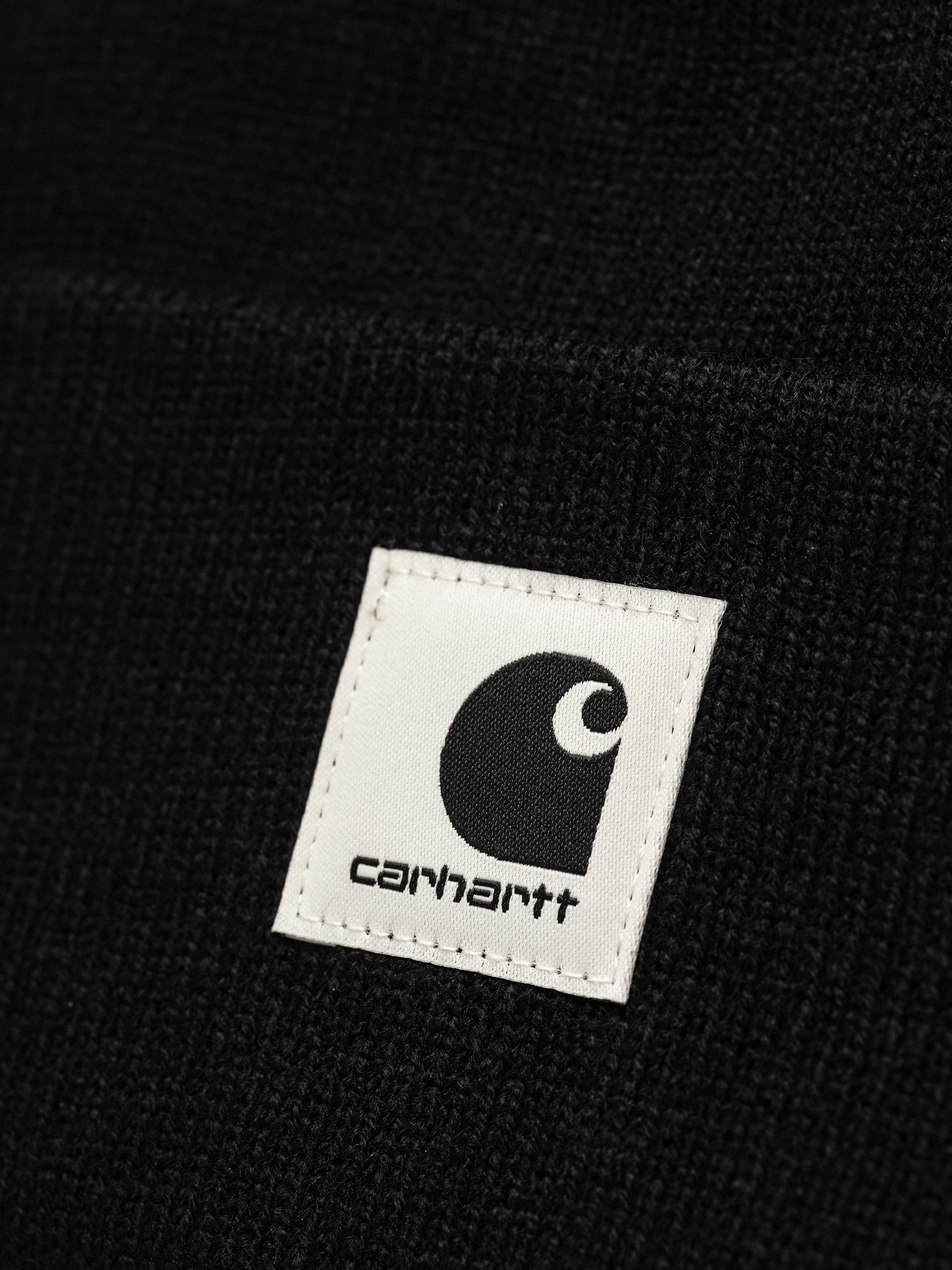 Sapka Carhartt WIP Ashley Wmn (black)