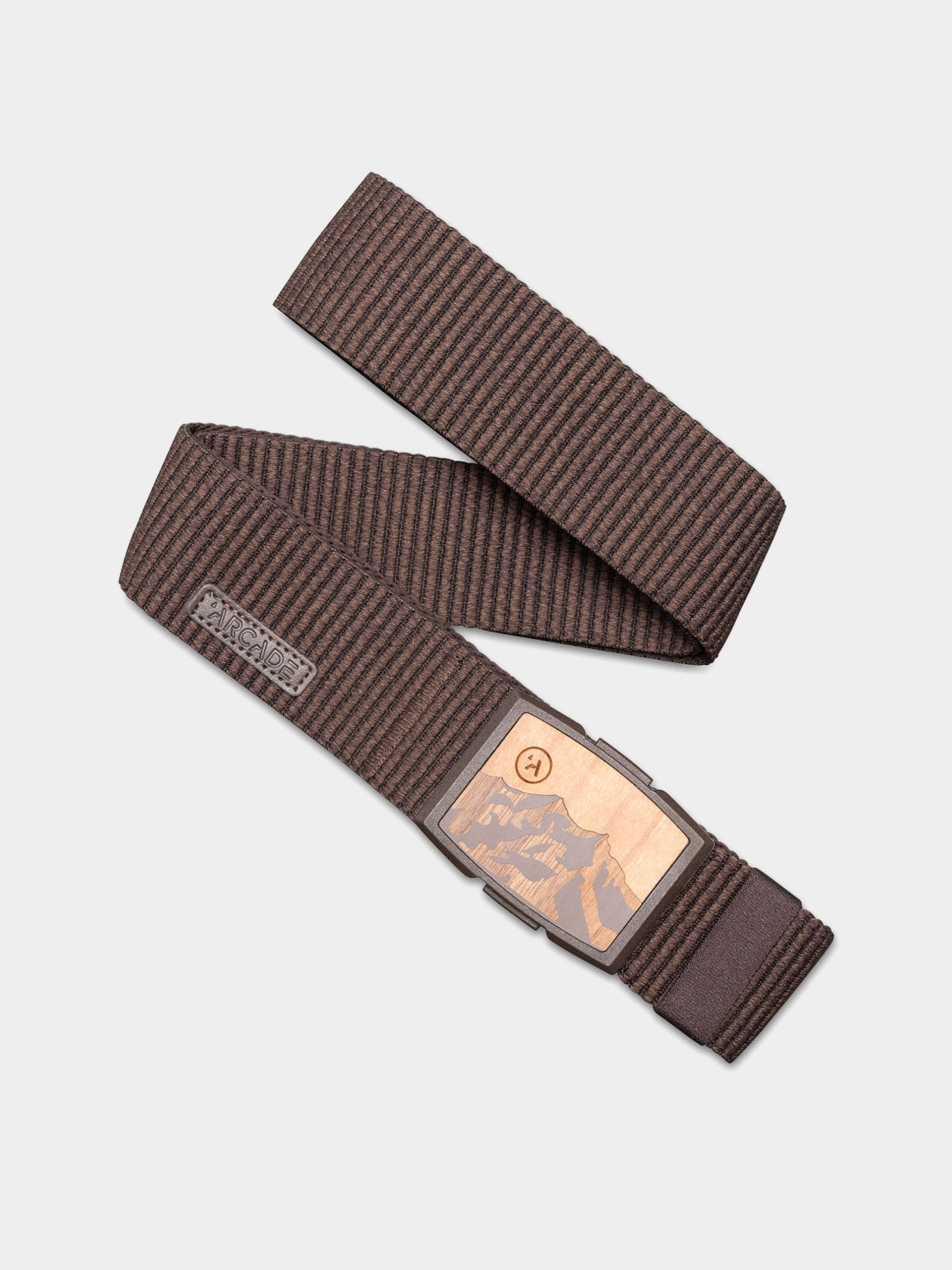 u00d6v Arcade Woody (heather walnut)