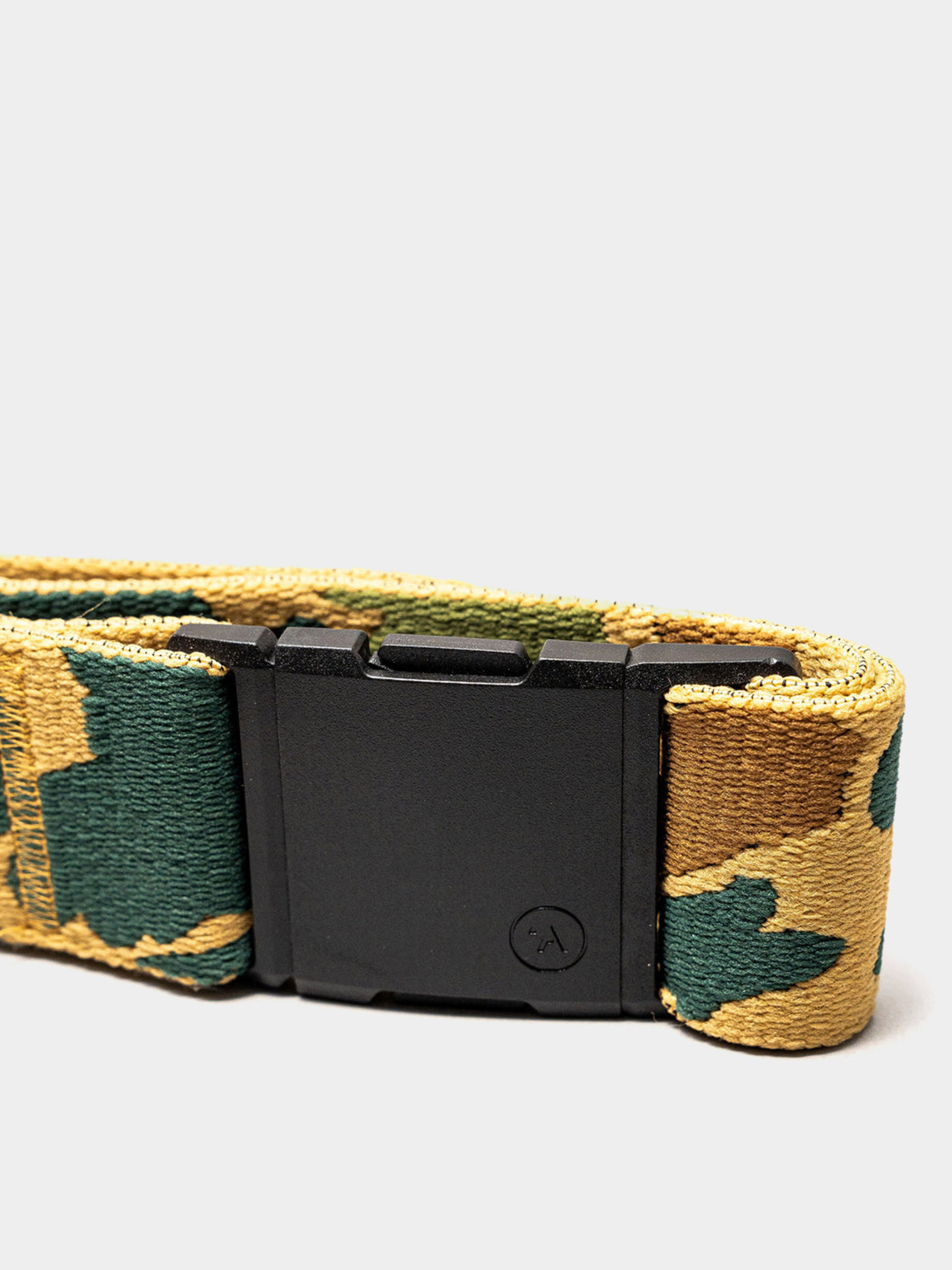 Öv Arcade High Fives Duck Camo (sand)