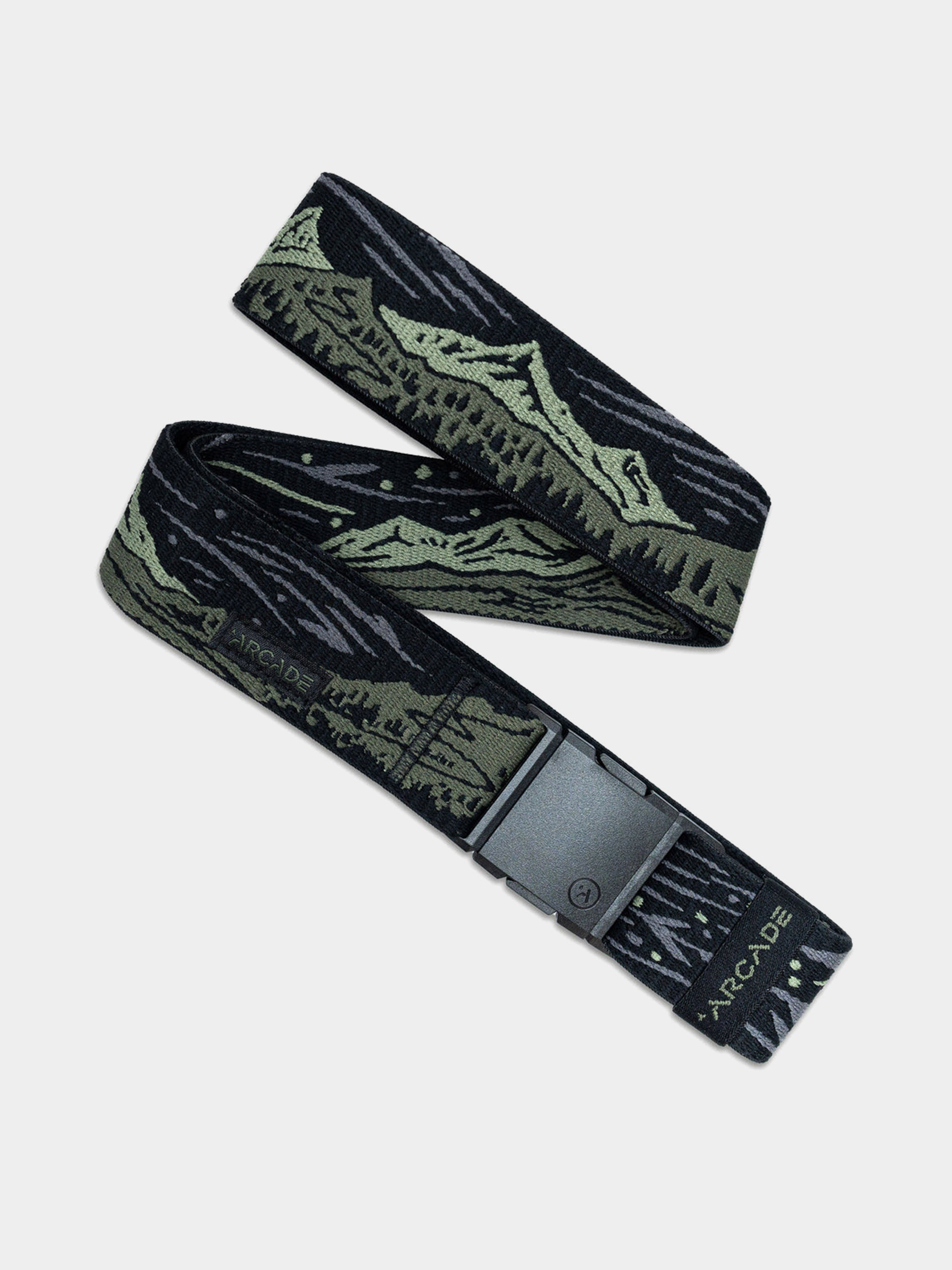 Öv Arcade Out of Range (ivy green)