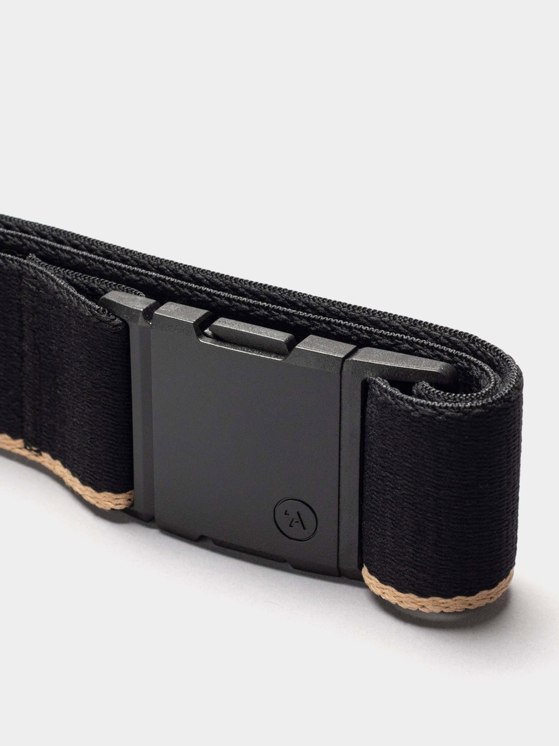 Öv Arcade Blackwood (black/sand)