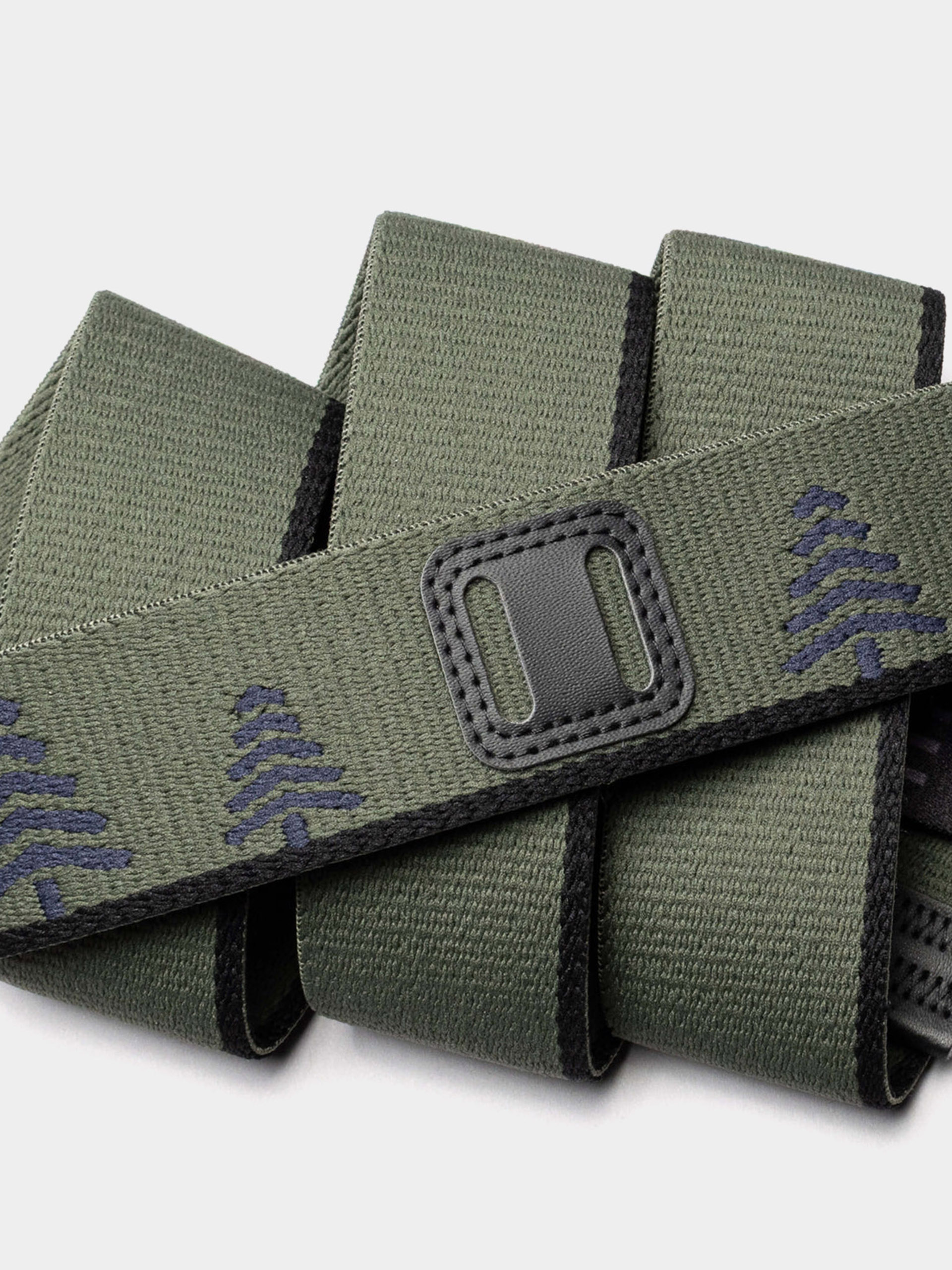 Arcade Blackwood Öv (ivy green/black)