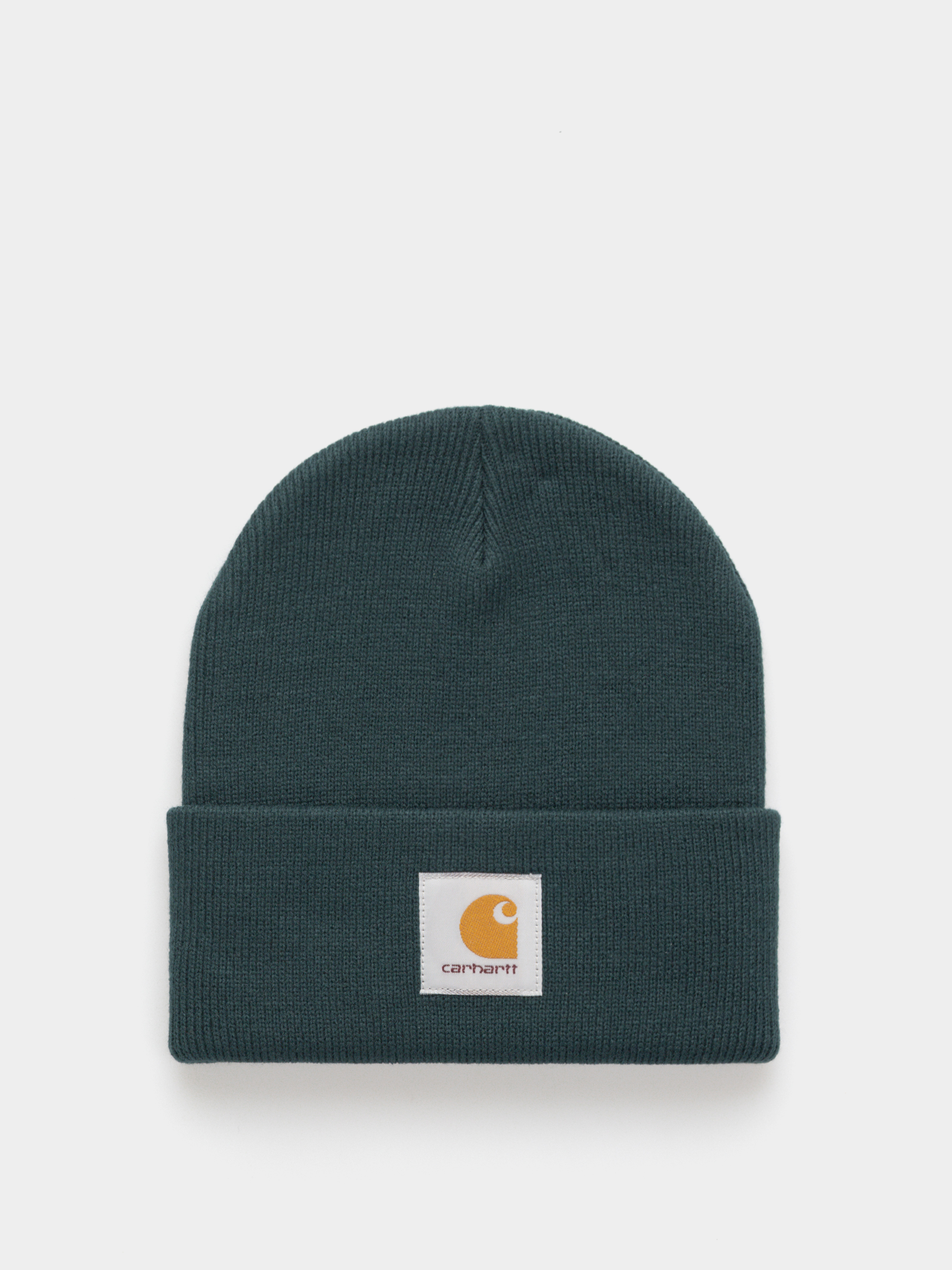 Carhartt WIP Short Watch Sapka (dark fir)