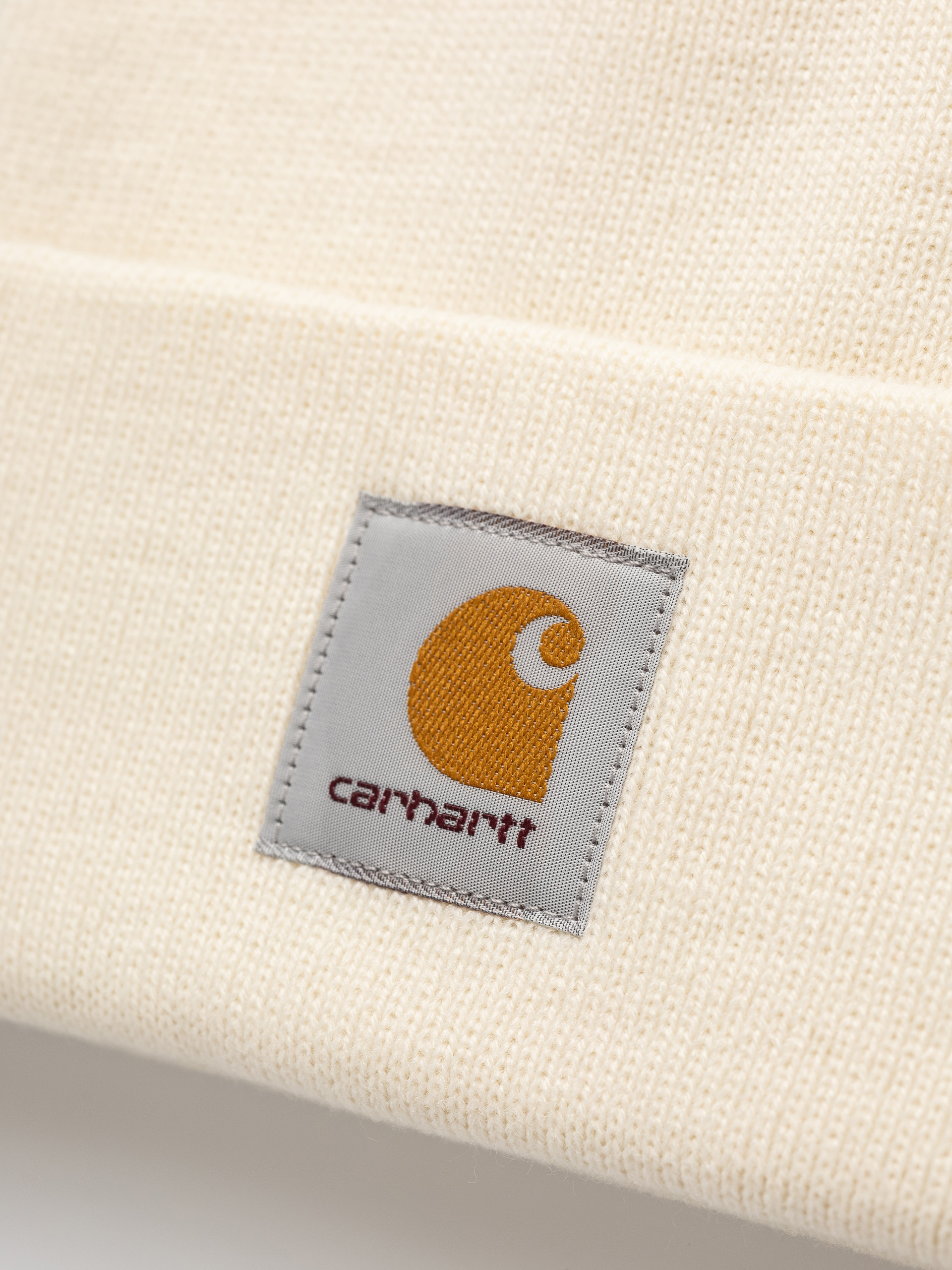 Carhartt WIP Short Watch Sapka (natural)