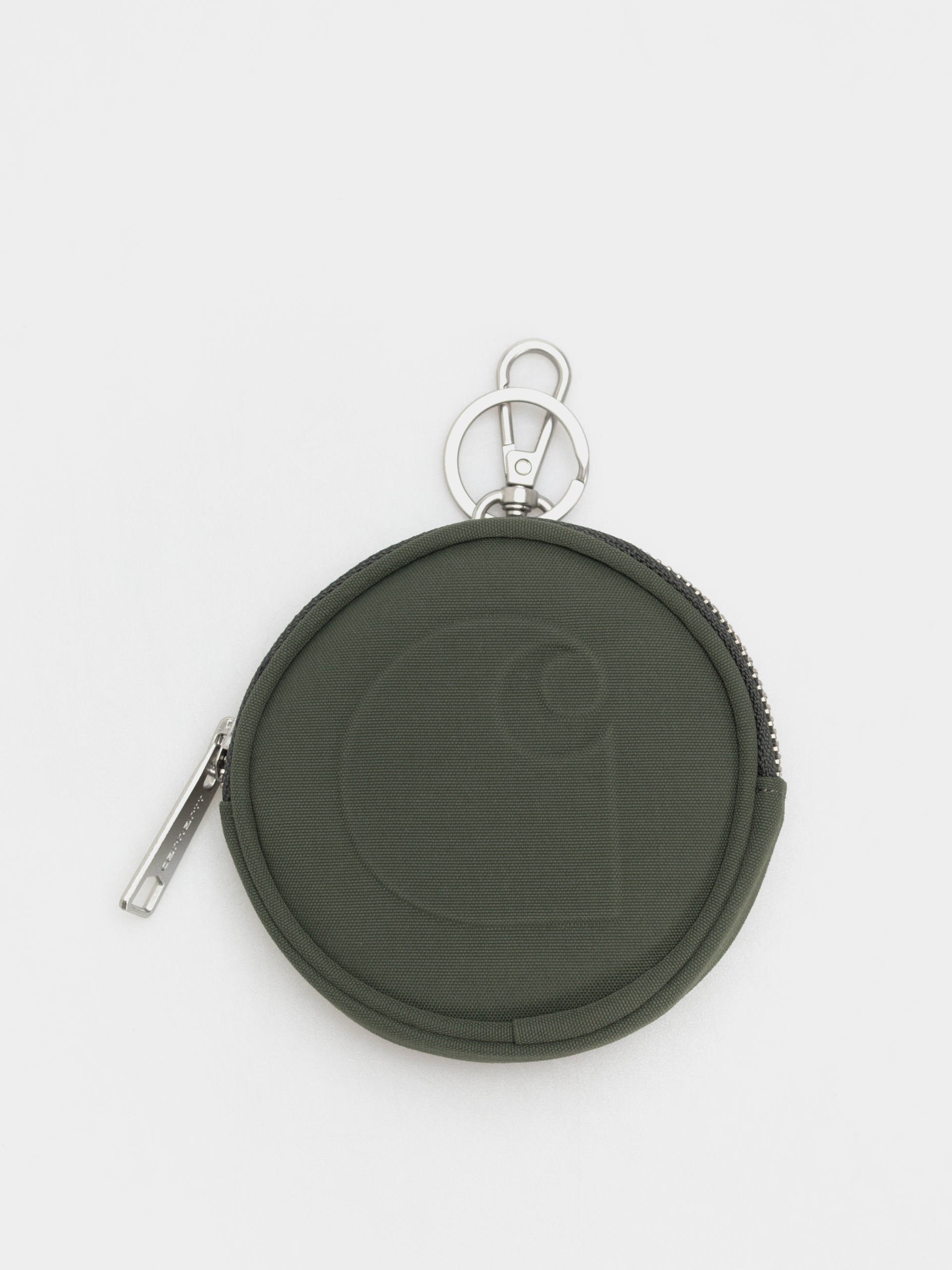 Carhartt WIP Clarton Zip Pénztárca