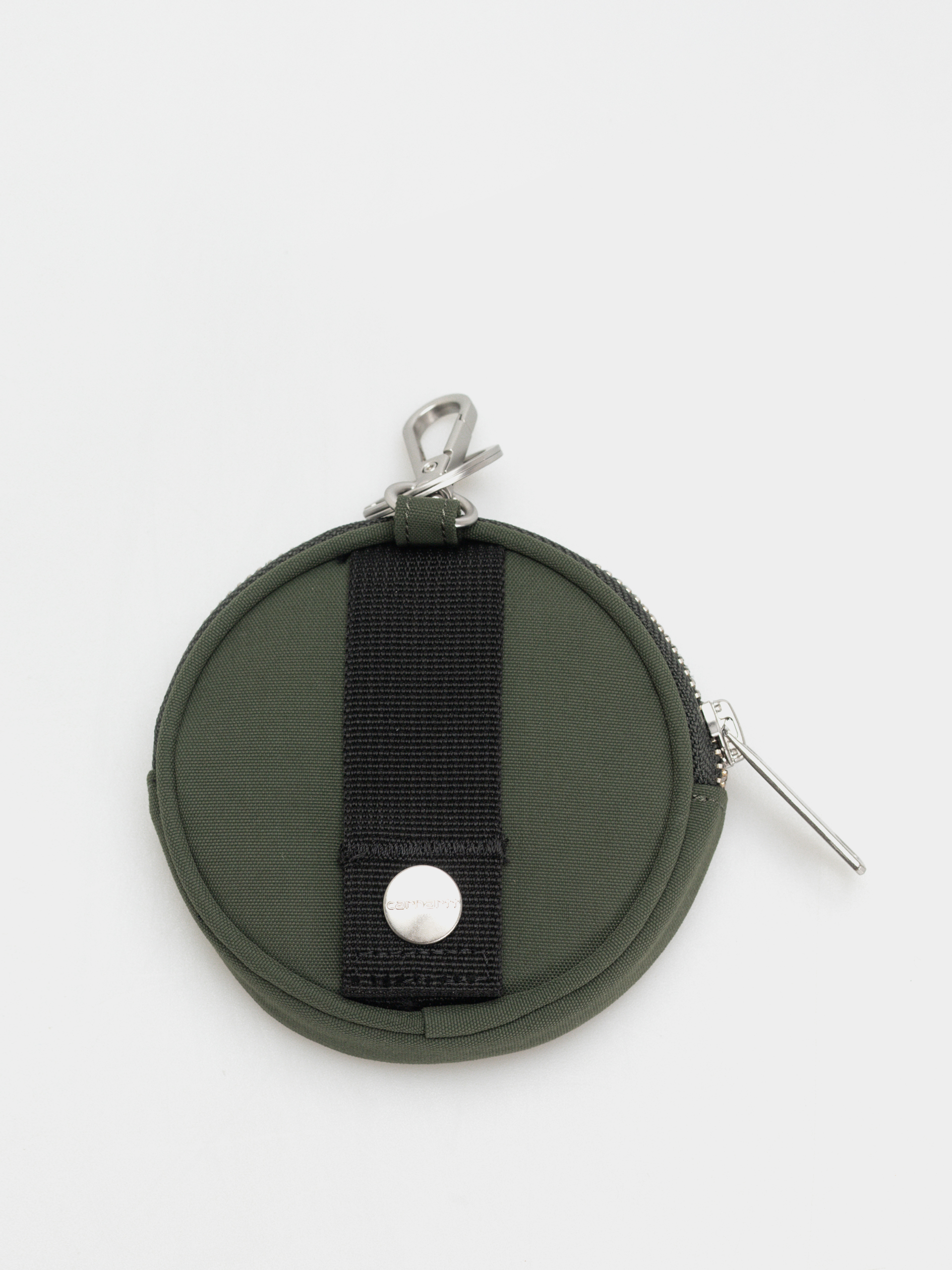 Carhartt WIP Clarton Zip Pénztárca (opuntia)