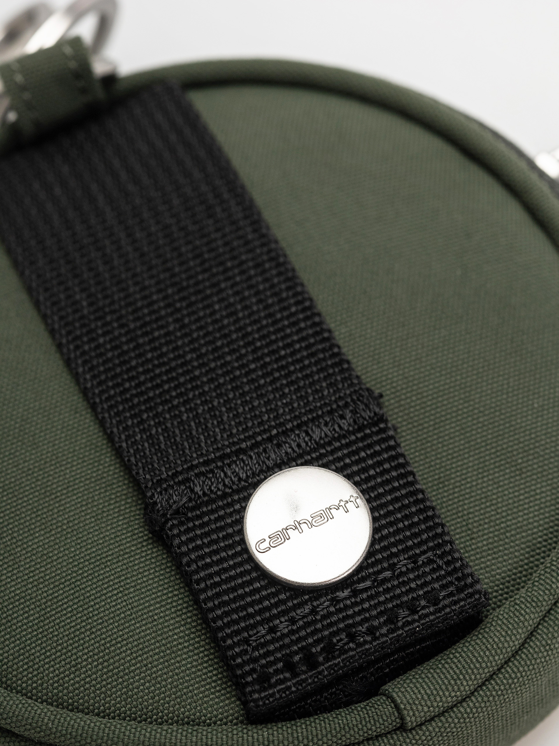 Carhartt WIP Clarton Zip Pénztárca (opuntia)