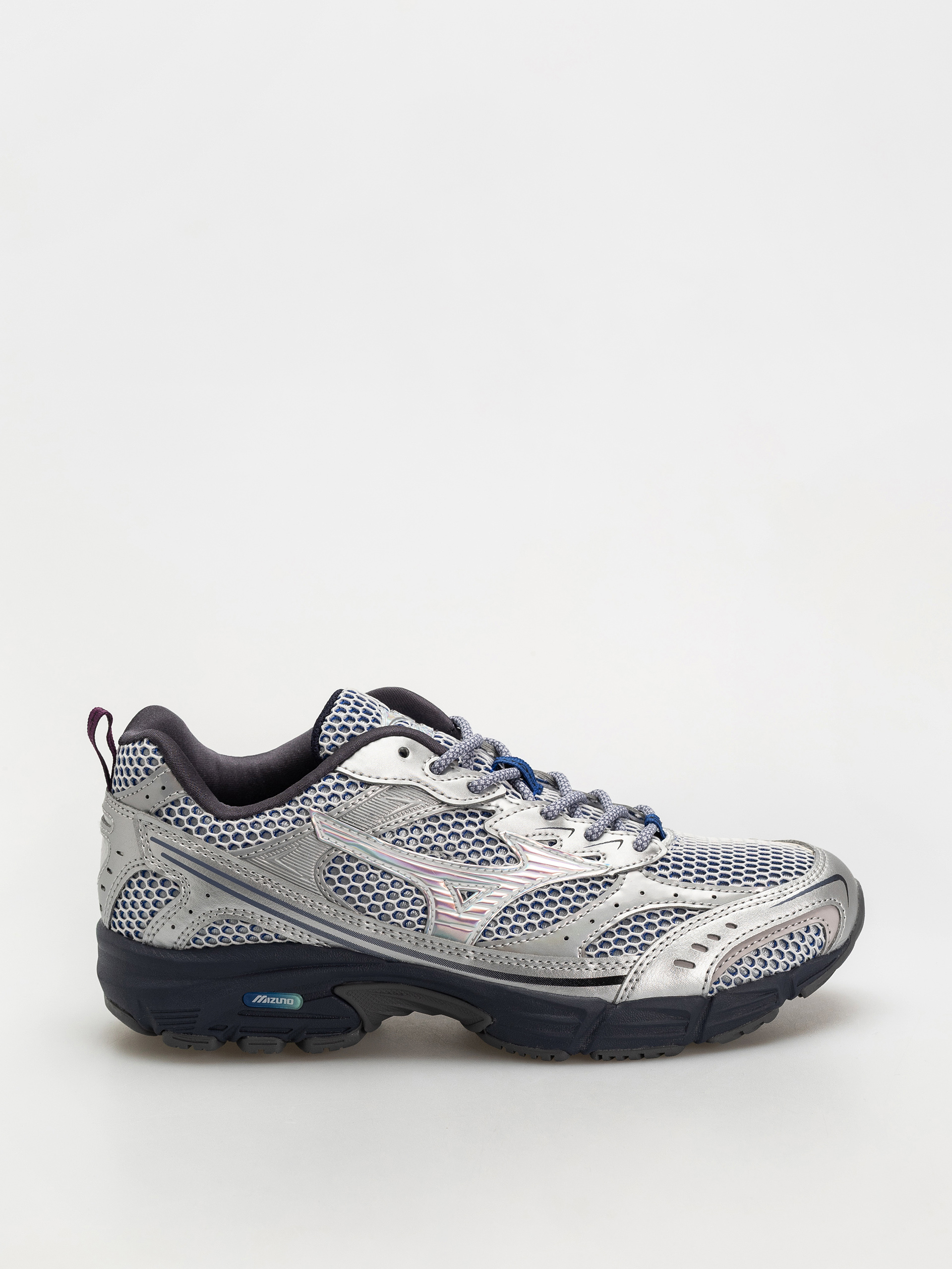 Cipők Mizuno MXR (silver/silver/nimbus cloud)