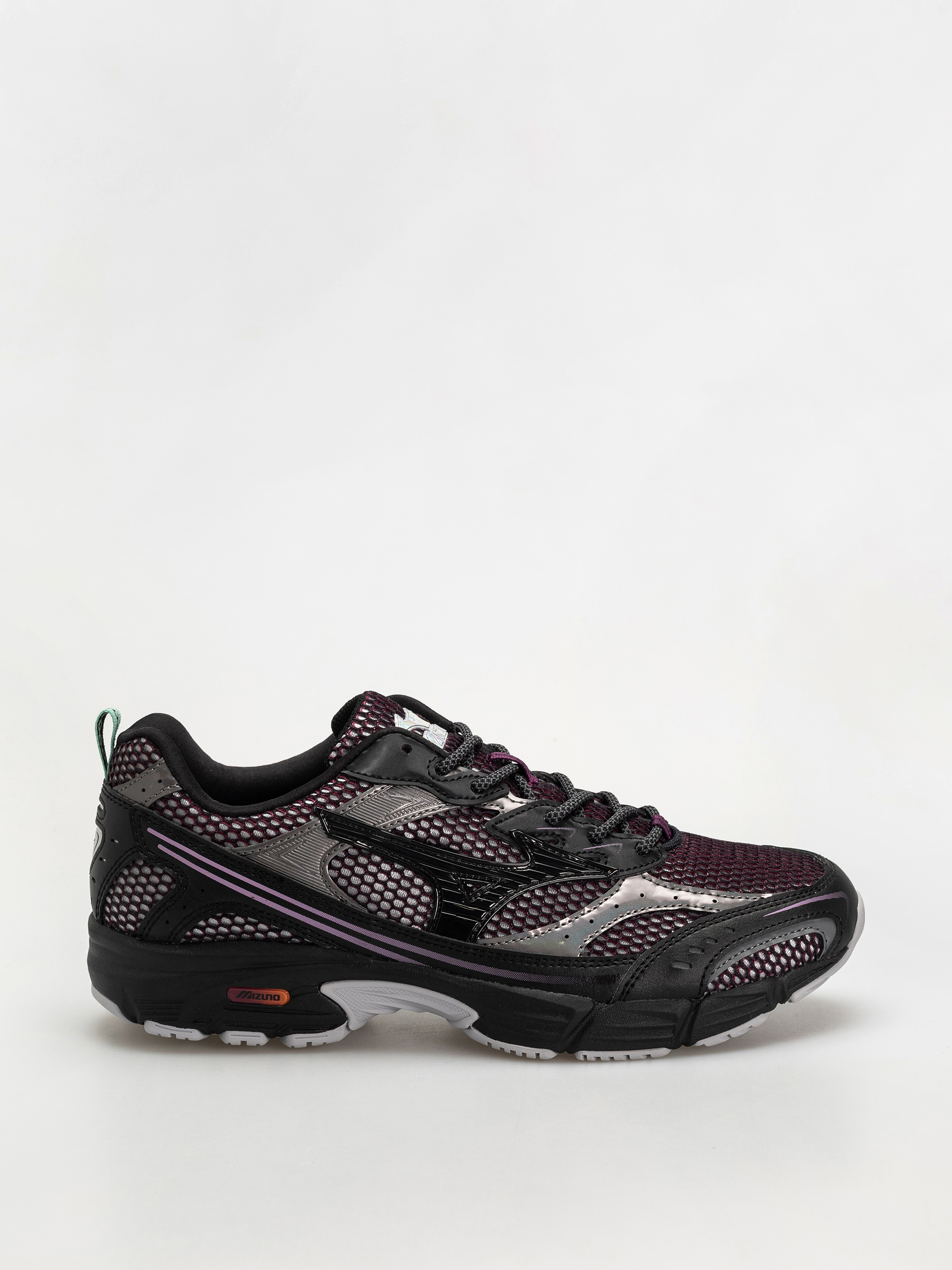 Cipu0151k Mizuno MXR (black/black/valerian)