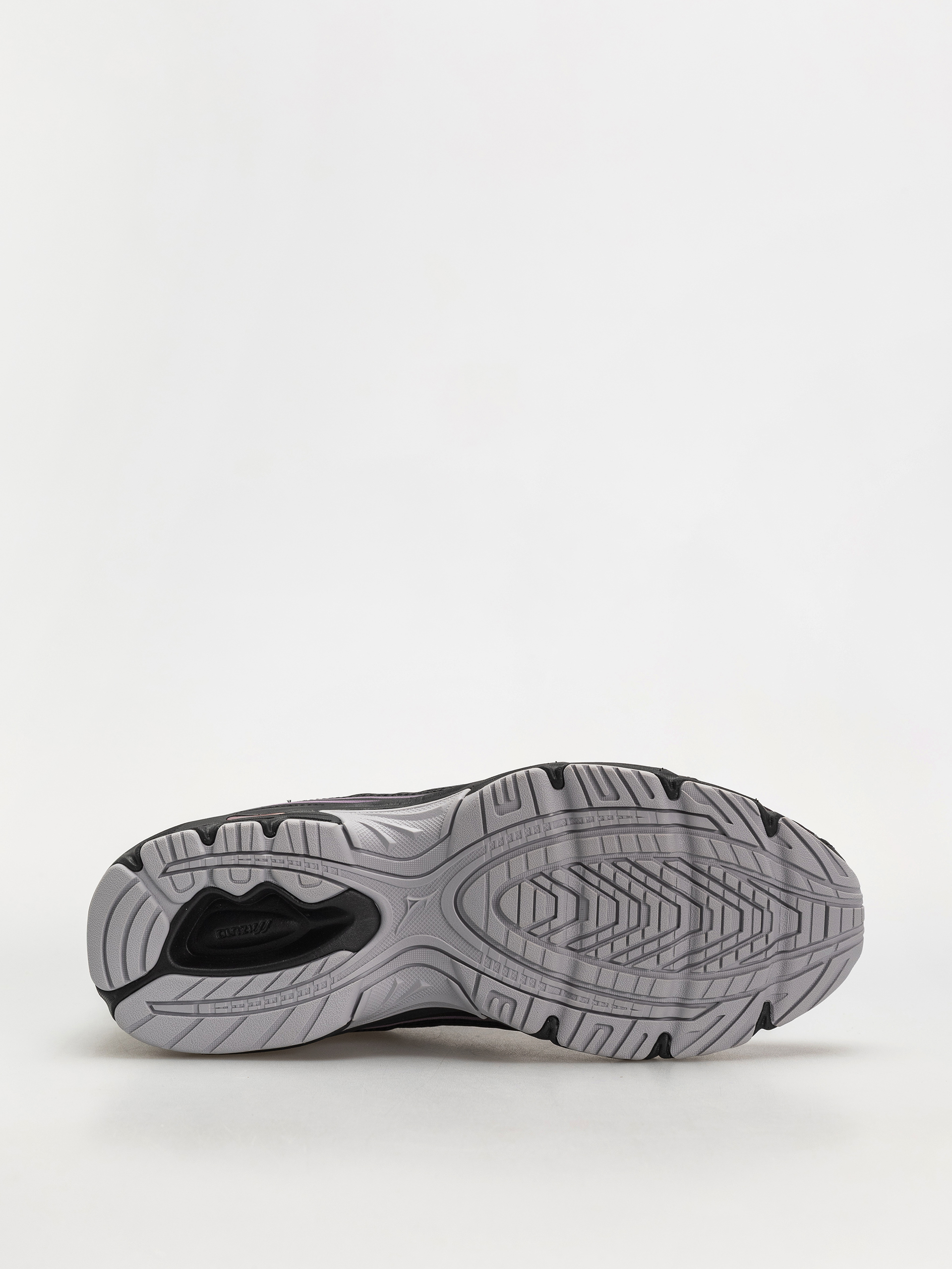 Cipők Mizuno MXR (black/black/valerian)