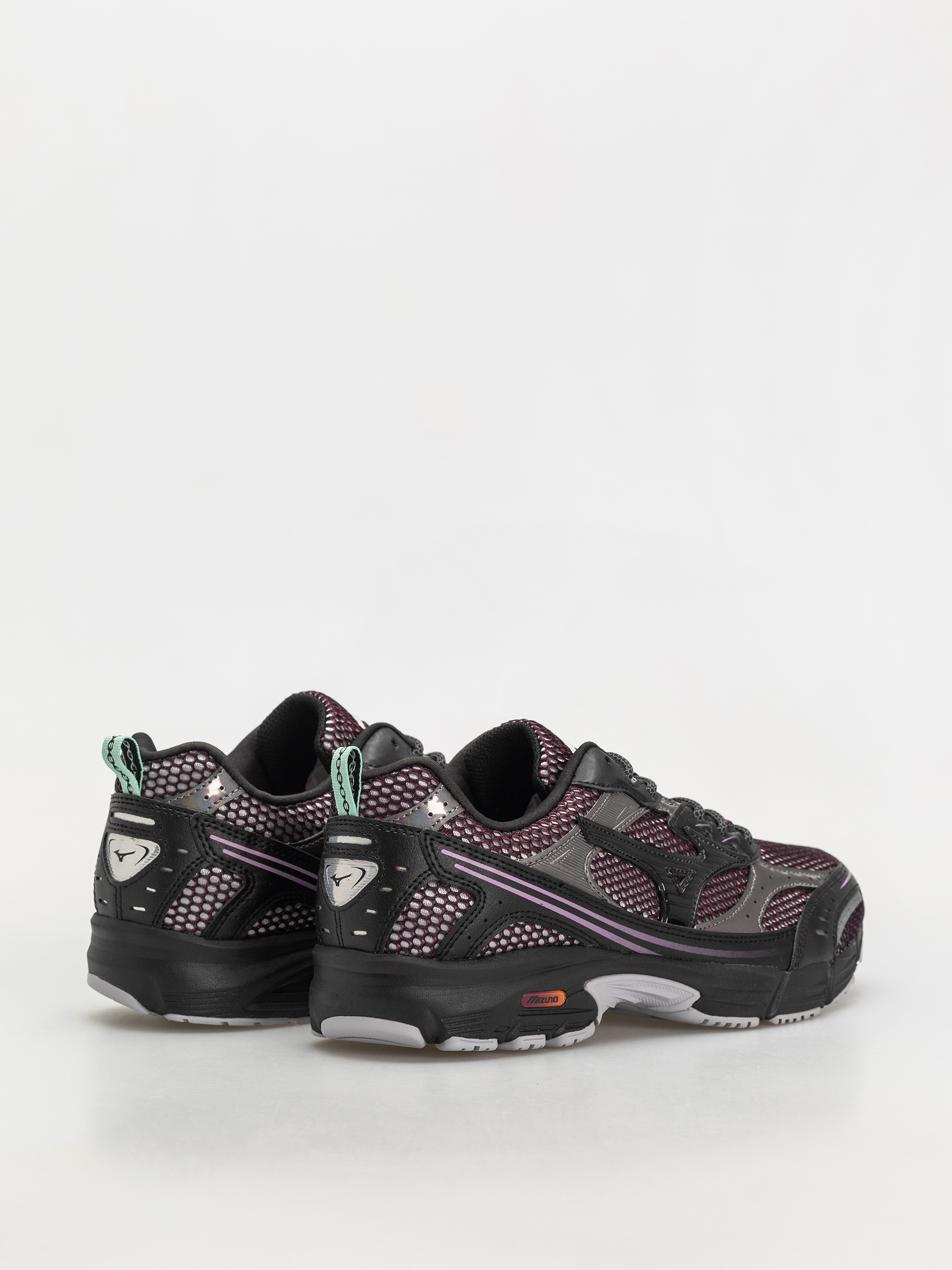 Cipők Mizuno MXR (black/black/valerian)