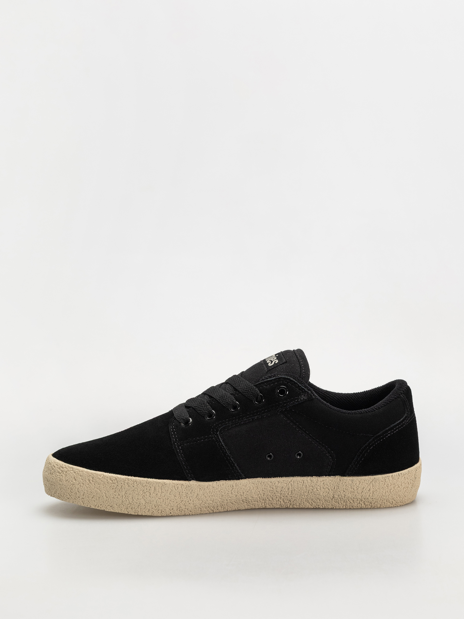 Cipők Etnies Barge Ls Premium (dark black)
