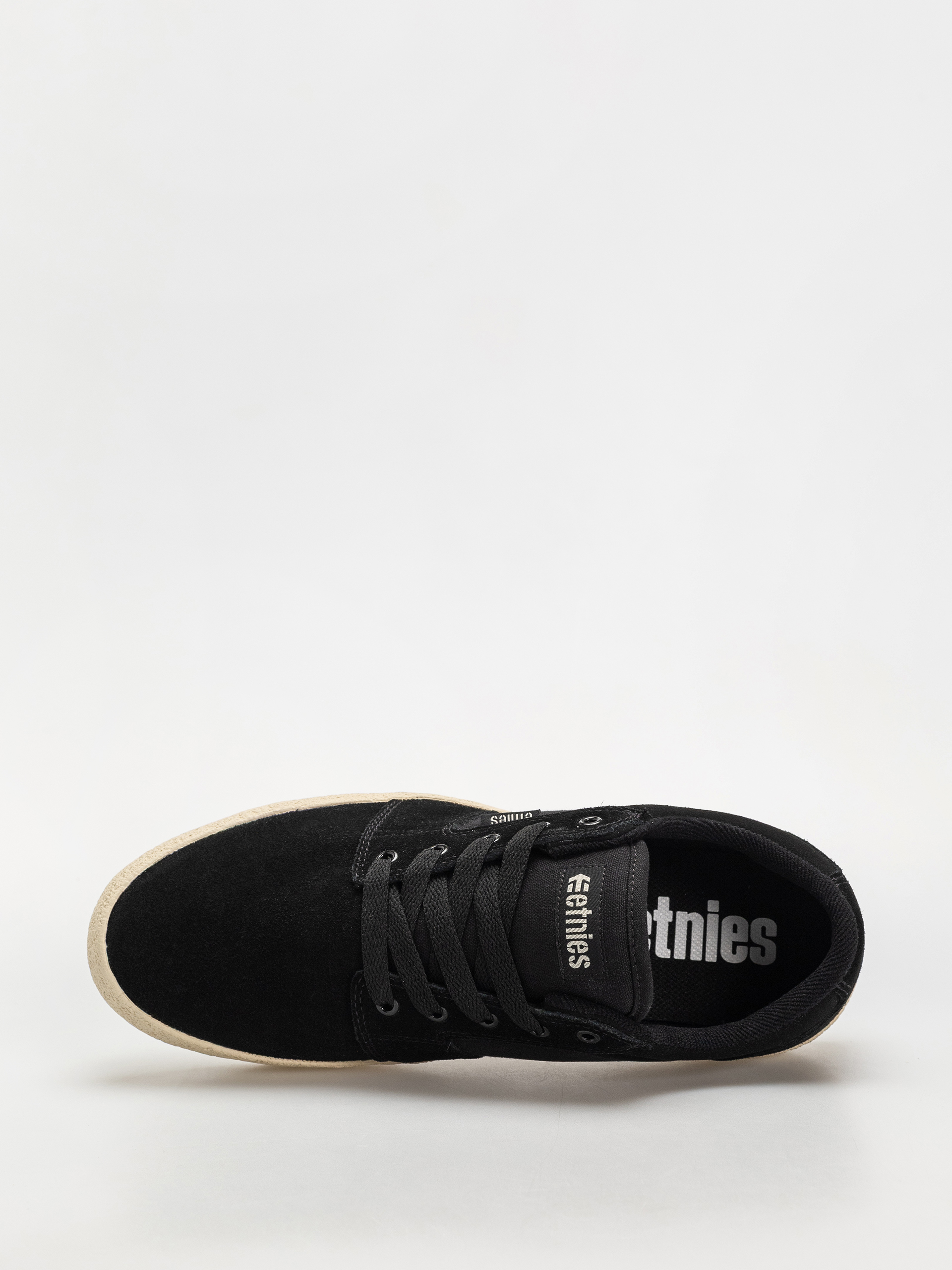 Cipők Etnies Barge Ls Premium (dark black)