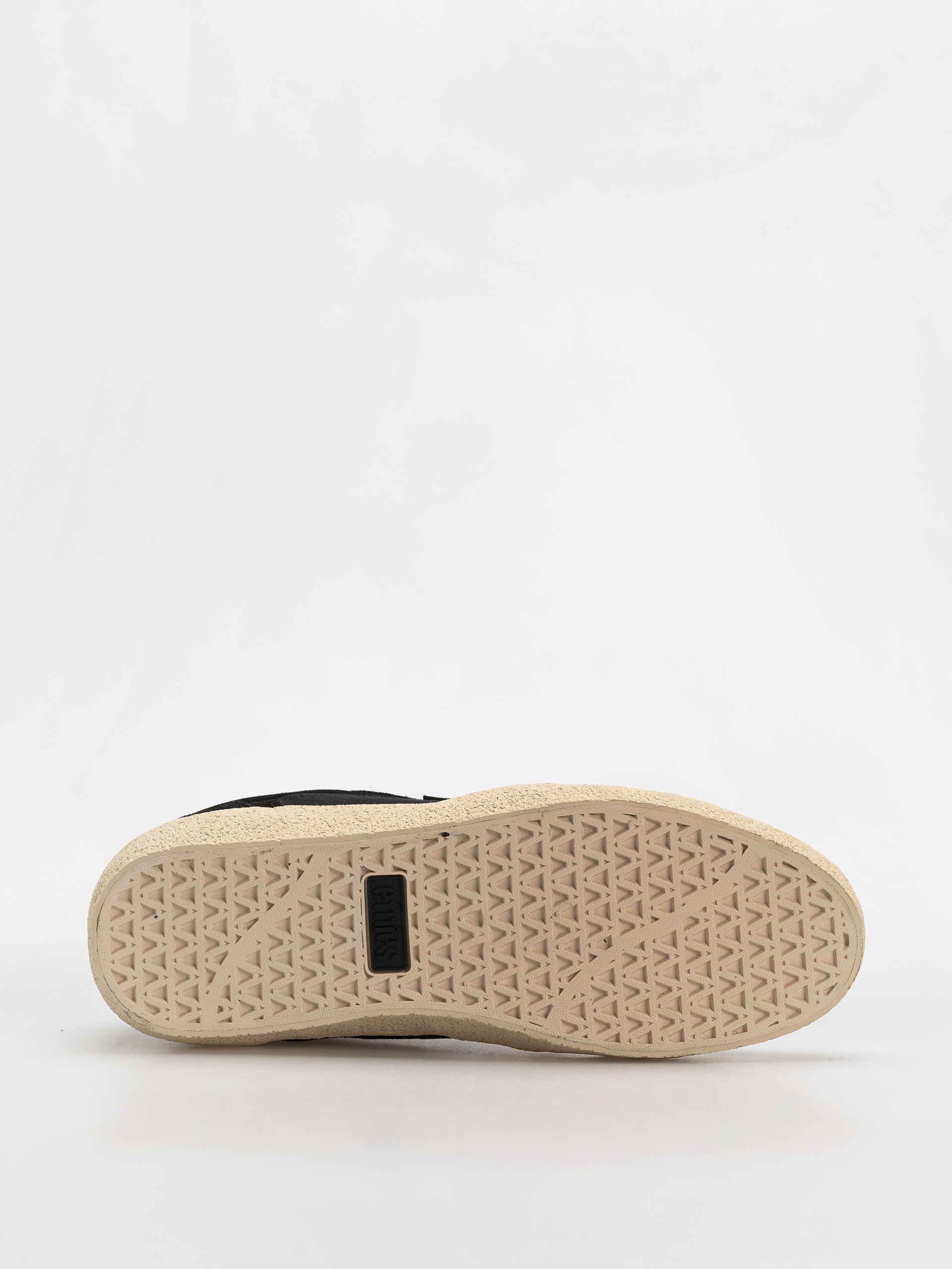 Cipők Etnies Barge Ls Premium (dark black)