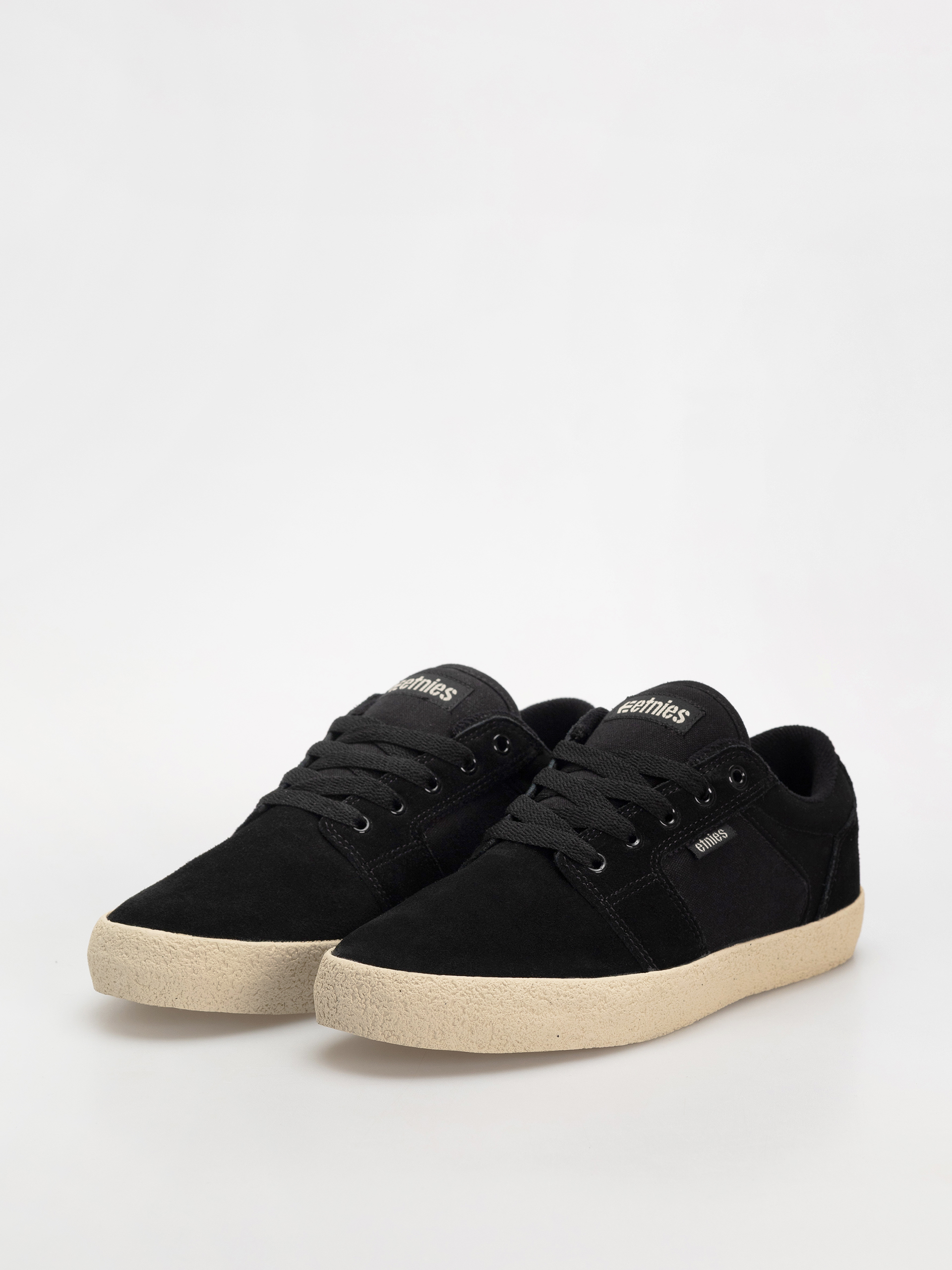 Cipők Etnies Barge Ls Premium (dark black)