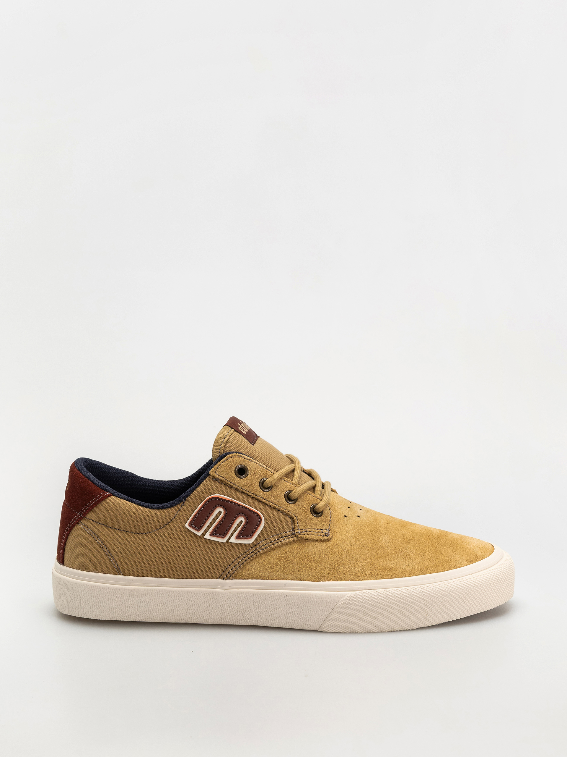 Cipők Etnies Barge Plus (tan/brown)