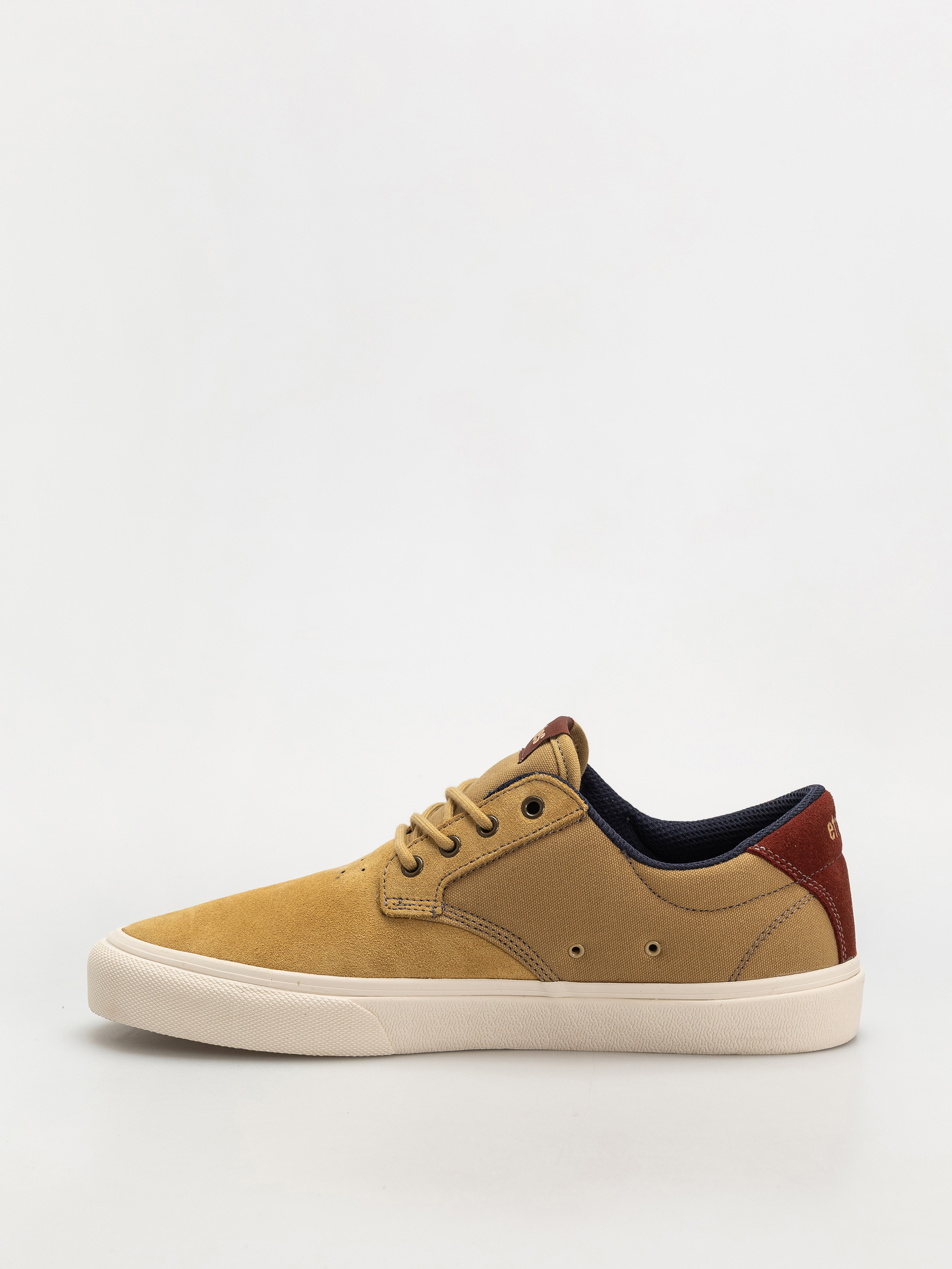 Cipők Etnies Barge Plus (tan/brown)